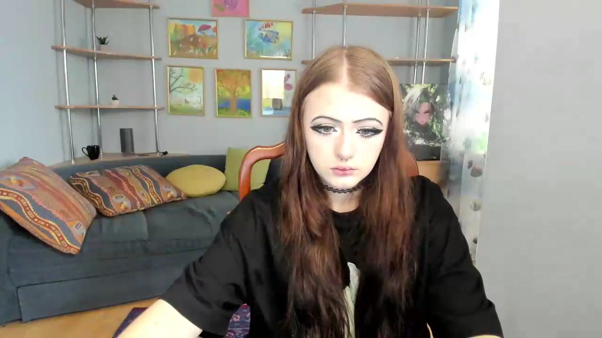 Gallery image thumbnail from JulesJamaica's myfreecams stream on, 08/30/2026, 13:18 image 14 of 20