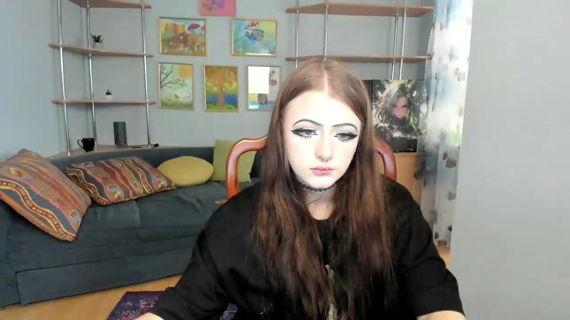 Gallery image thumbnail from JulesJamaica's myfreecams stream on, 08/30/2026, 15:26 image 18 of 20