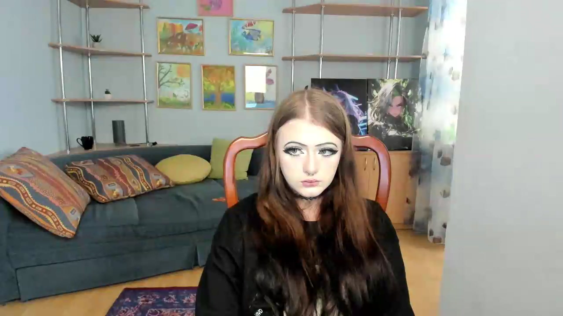 Gallery image thumbnail from JulesJamaica's myfreecams stream on, 08/30/2026, 15:26 image 16 of 20