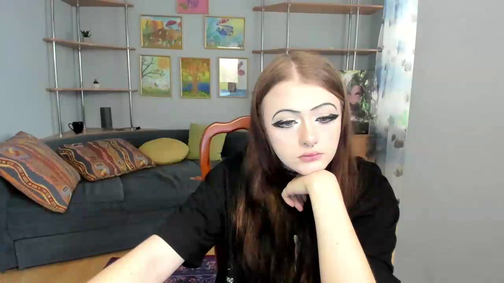Gallery image thumbnail from JulesJamaica's myfreecams stream on, 08/30/2026, 15:26 image 3 of 20