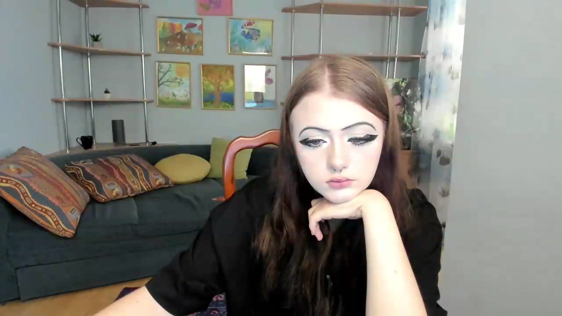Gallery image thumbnail from JulesJamaica's myfreecams stream on, 08/30/2026, 15:26 image 19 of 20