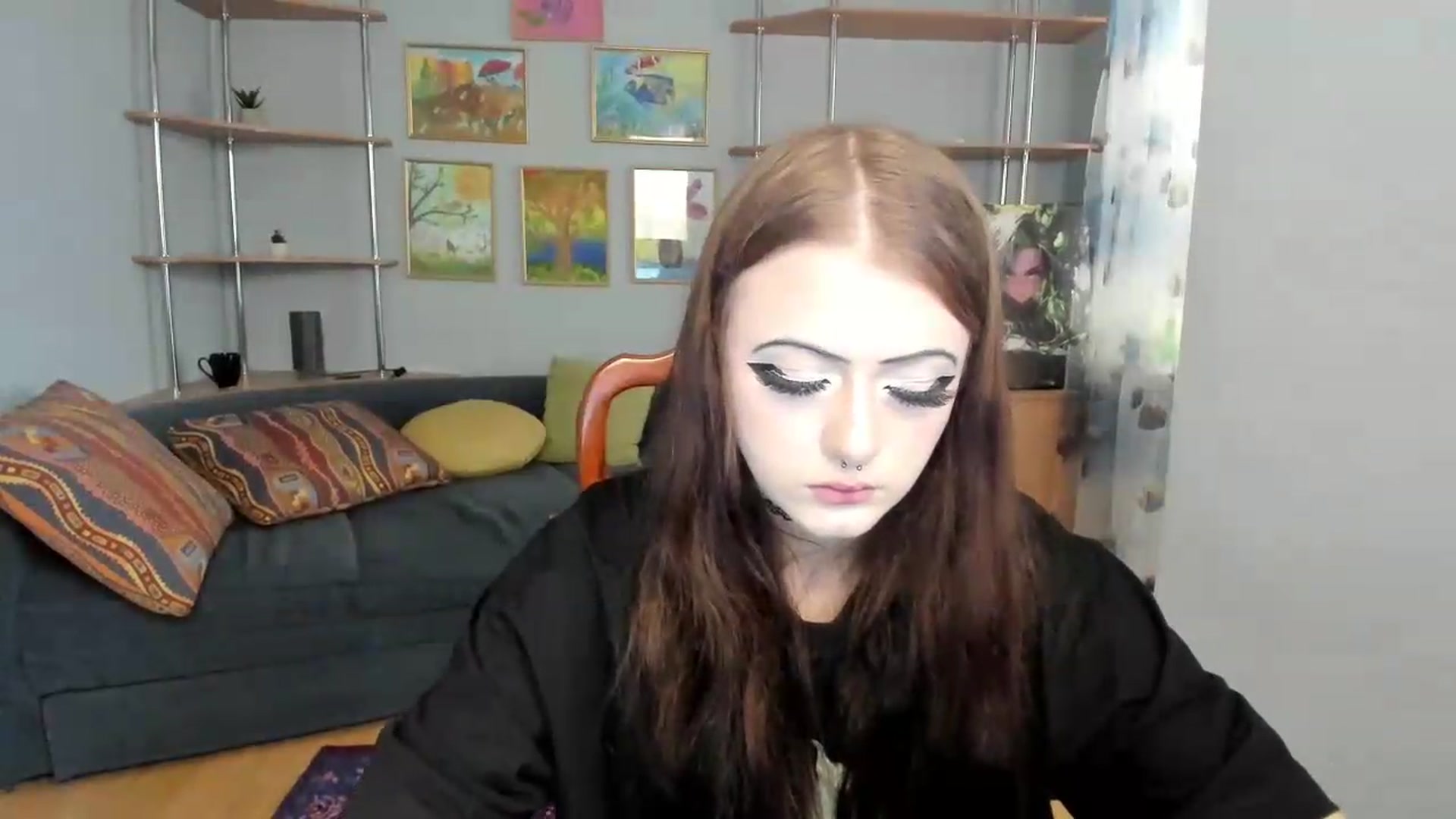 Gallery image thumbnail from JulesJamaica's myfreecams stream on, 08/30/2026, 15:26 image 17 of 20