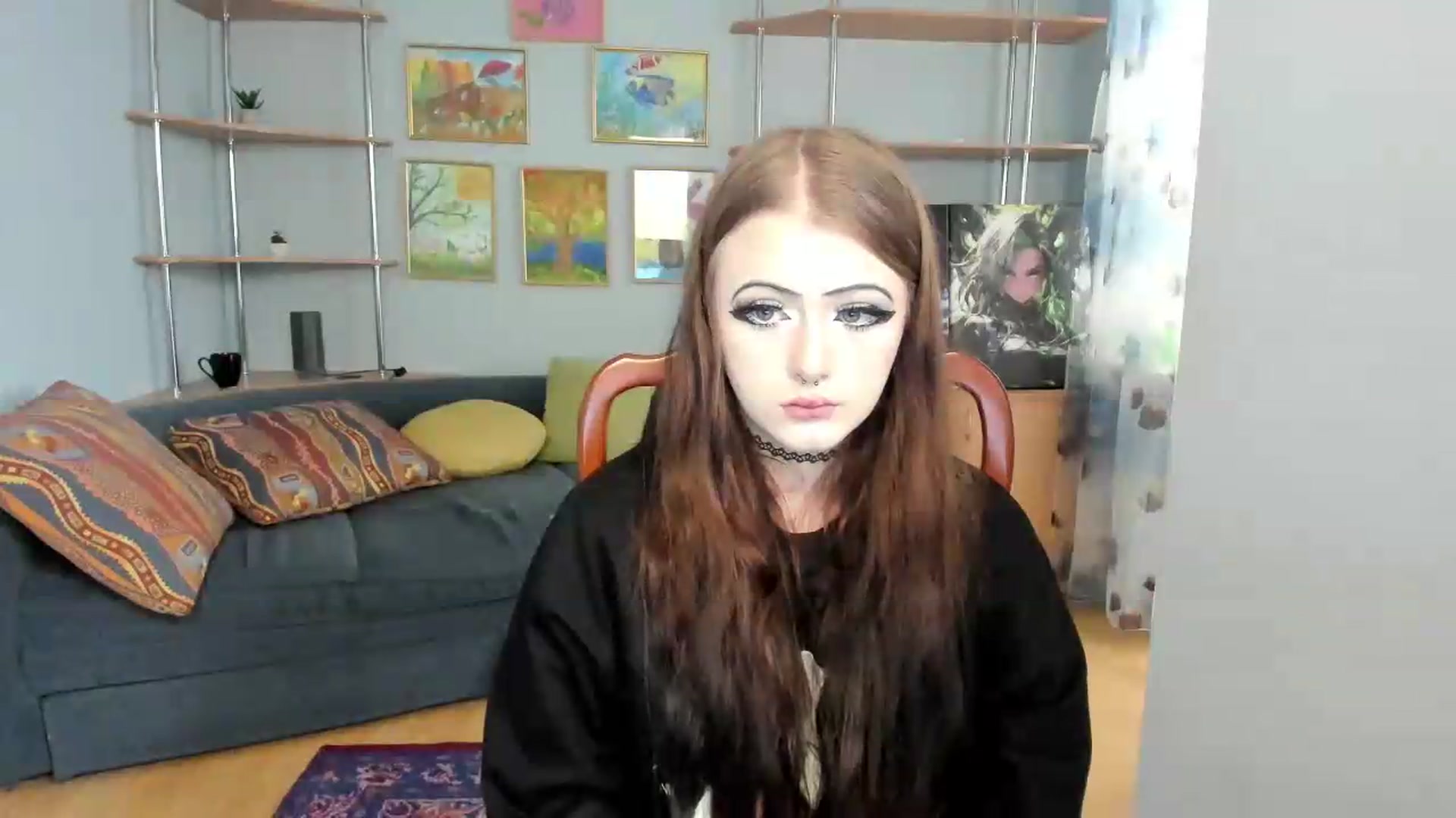 Gallery image thumbnail from JulesJamaica's myfreecams stream on, 08/30/2026, 15:26 image 12 of 20