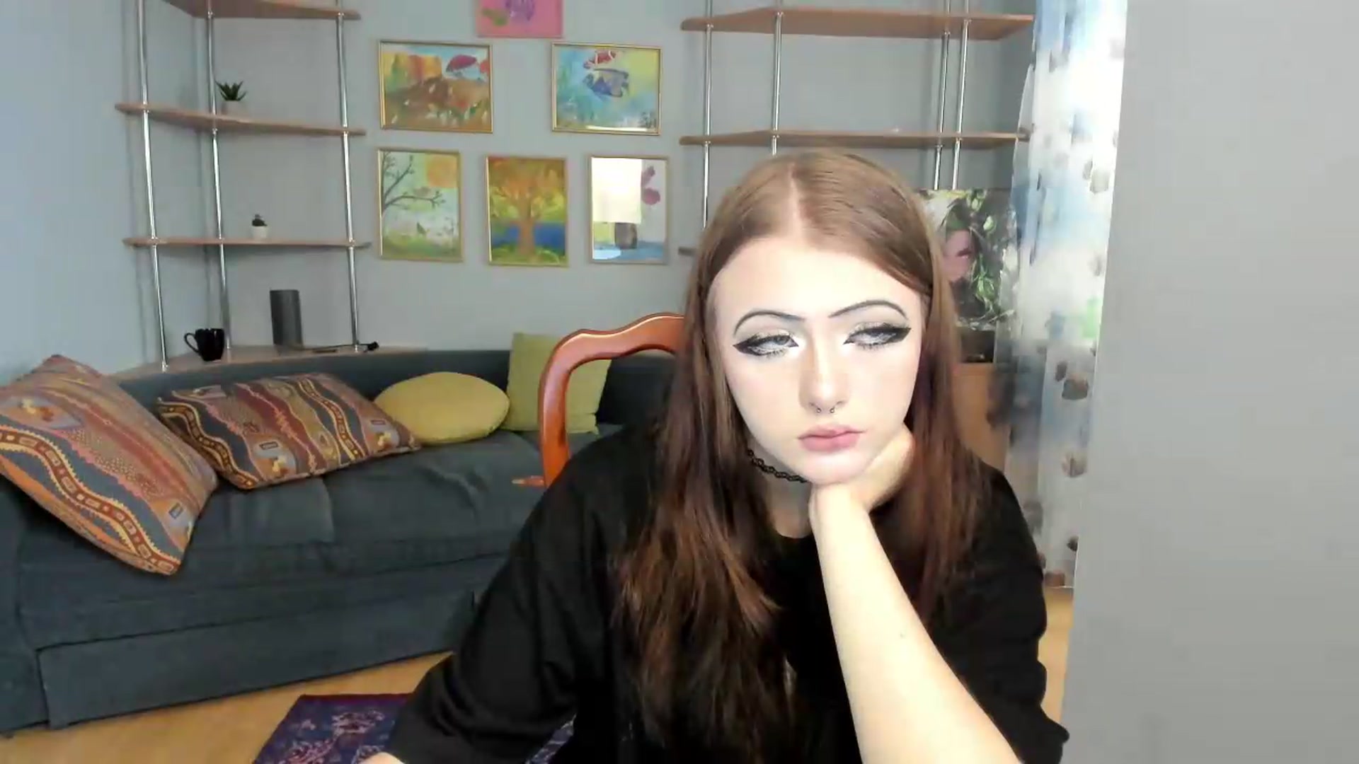 Gallery image thumbnail from JulesJamaica's myfreecams stream on, 08/30/2026, 15:26 image 11 of 20