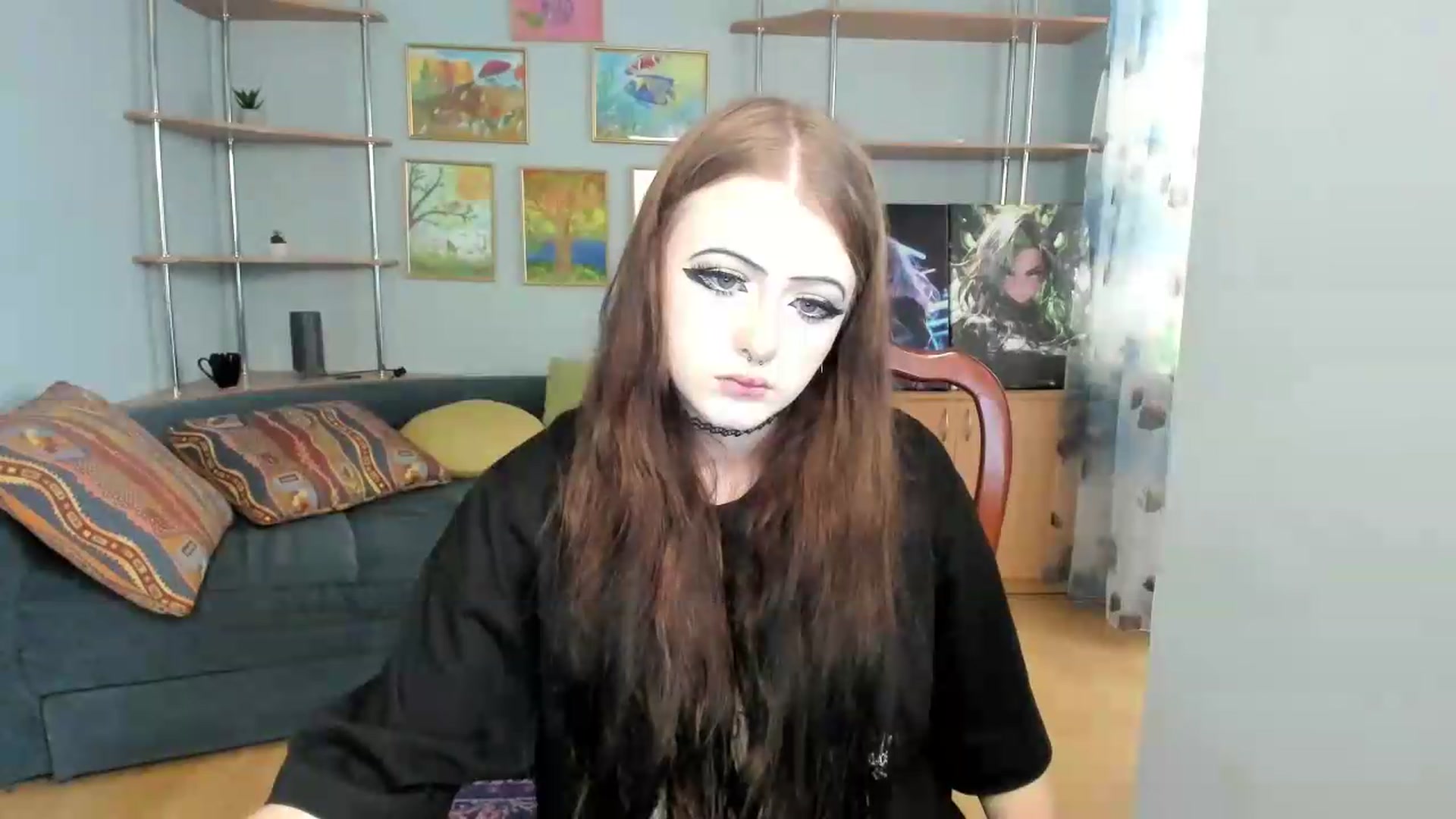 Gallery image thumbnail from JulesJamaica's myfreecams stream on, 08/30/2026, 15:26 image 15 of 20