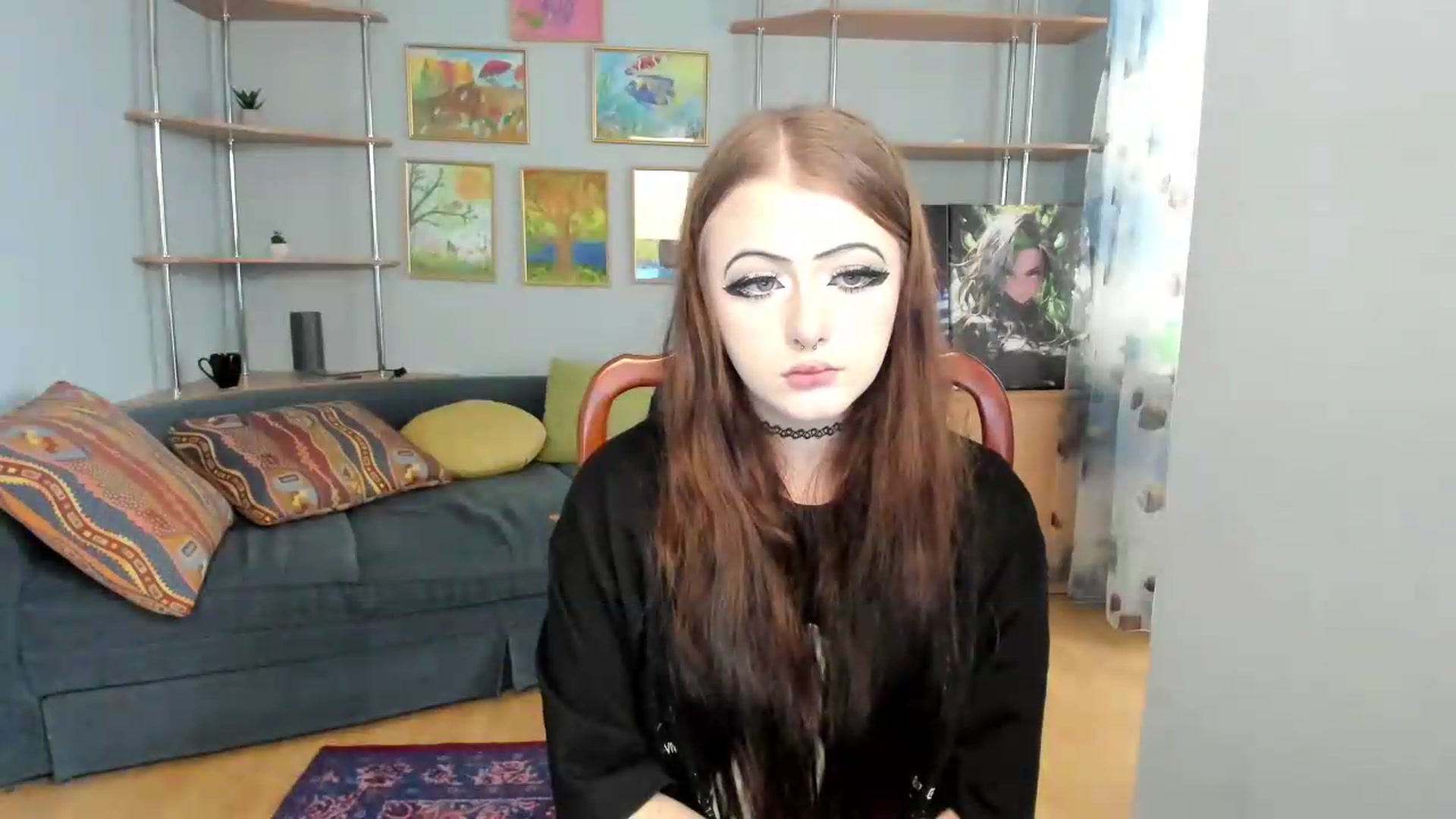 Gallery image thumbnail from JulesJamaica's myfreecams stream on, 08/30/2026, 15:26 image 9 of 20