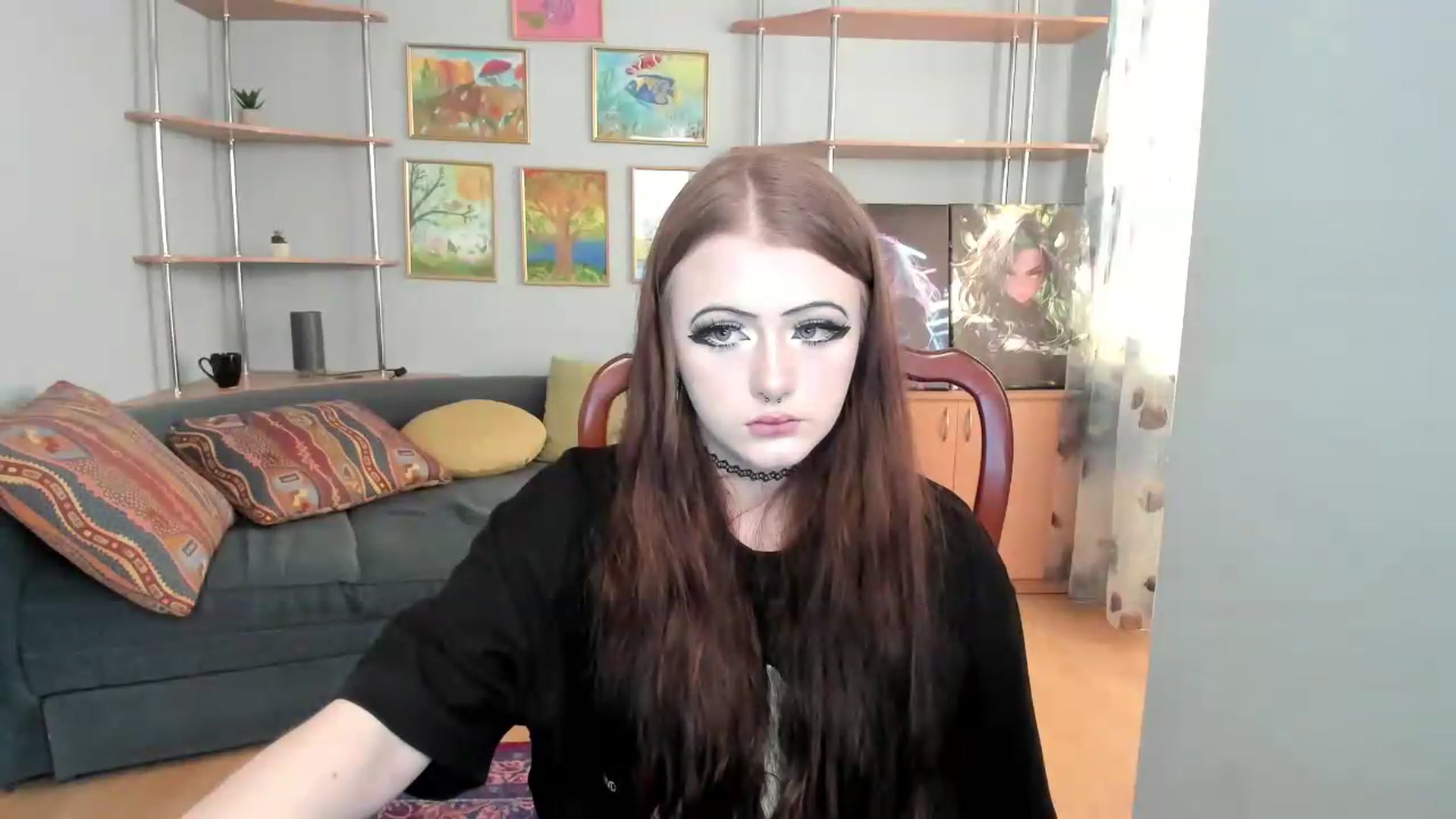Gallery image thumbnail from JulesJamaica's myfreecams stream on, 08/30/2026, 15:54 image 11 of 20
