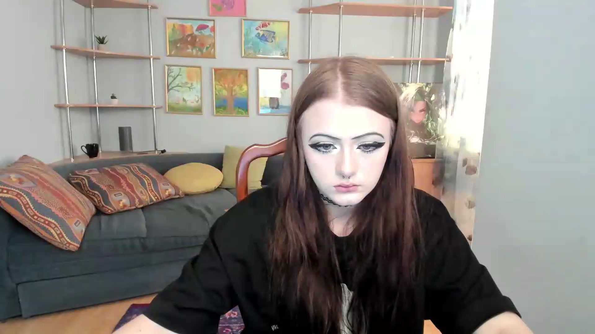 Gallery image thumbnail from JulesJamaica's myfreecams stream on, 08/30/2026, 15:54 image 9 of 20