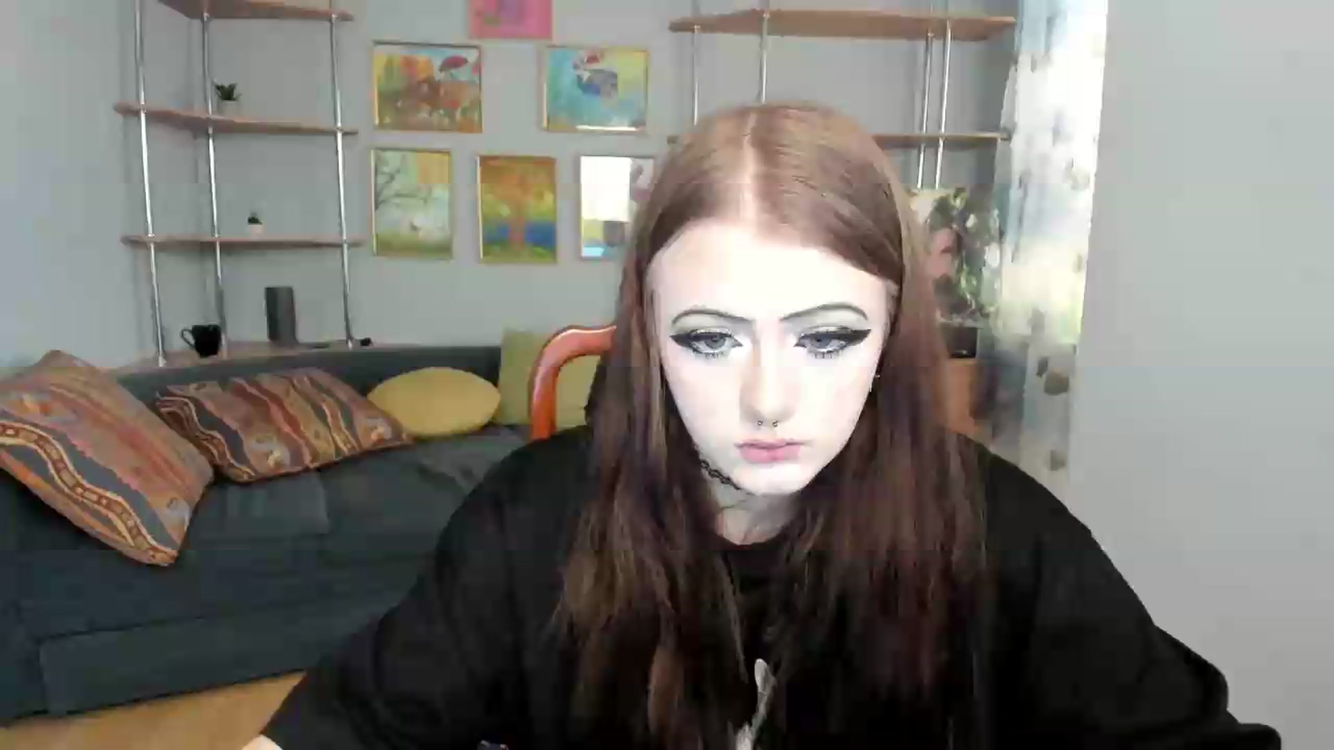 Gallery image thumbnail from JulesJamaica's myfreecams stream on, 08/30/2026, 15:54 image 1 of 20