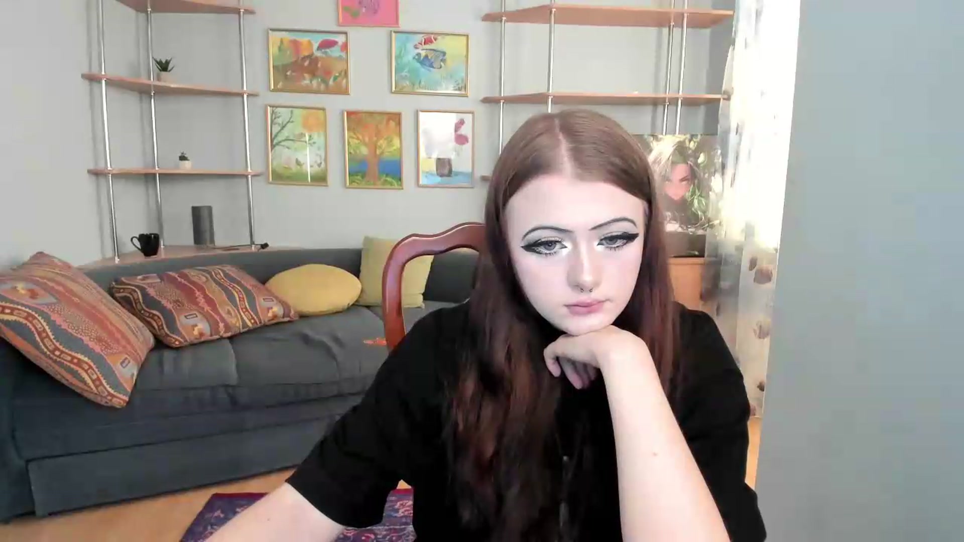 Gallery image thumbnail from JulesJamaica's myfreecams stream on, 08/30/2026, 15:54 image 16 of 20