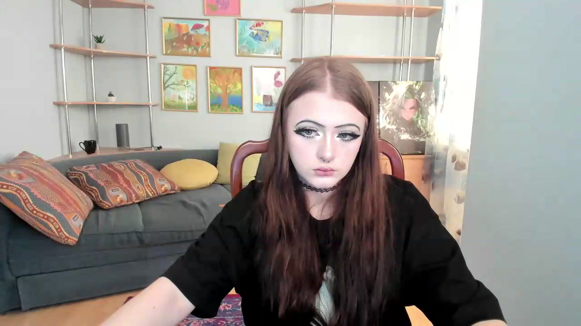 Gallery image thumbnail from JulesJamaica's myfreecams stream on, 08/30/2026, 15:54 image 14 of 20