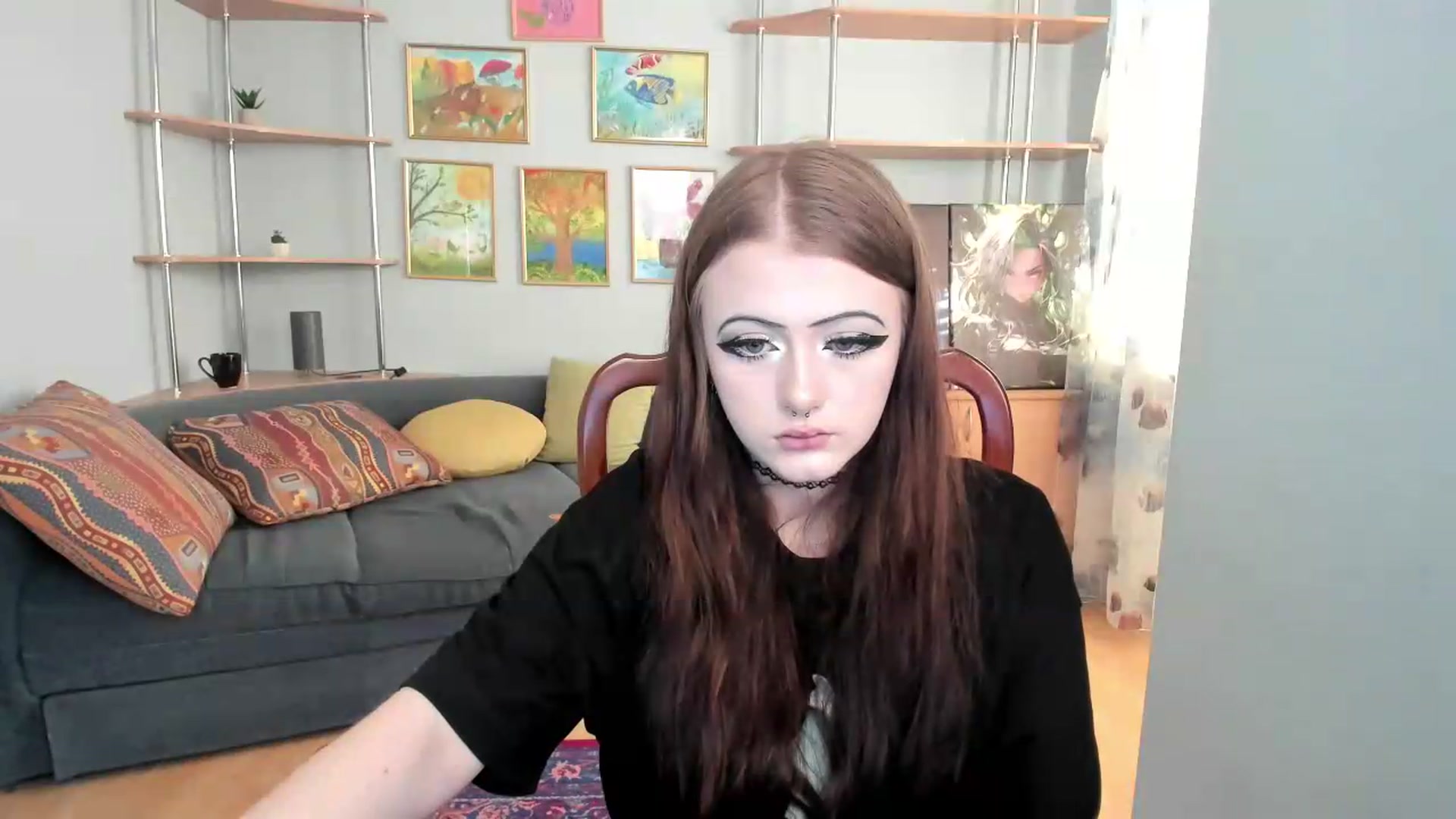 Gallery image thumbnail from JulesJamaica's myfreecams stream on, 08/30/2026, 15:54 image 13 of 20