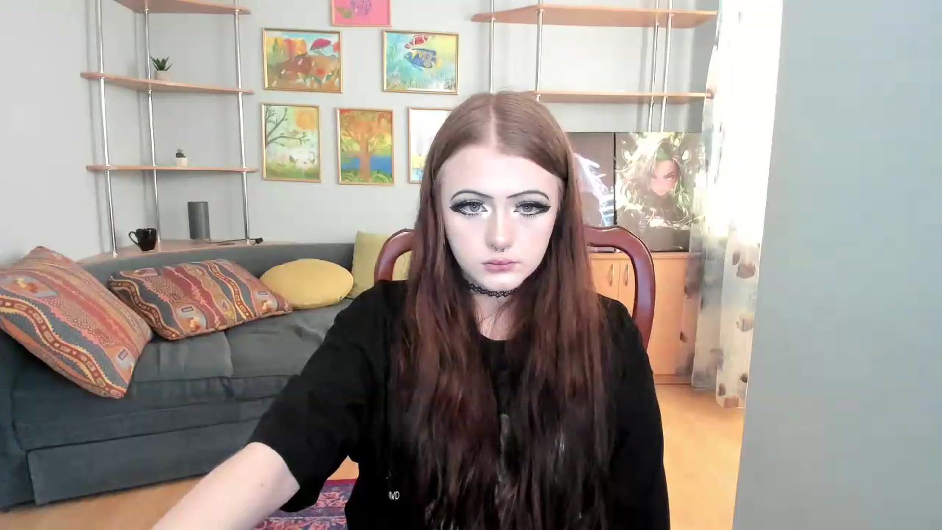 Gallery image thumbnail from JulesJamaica's myfreecams stream on, 08/30/2026, 15:54 image 12 of 20