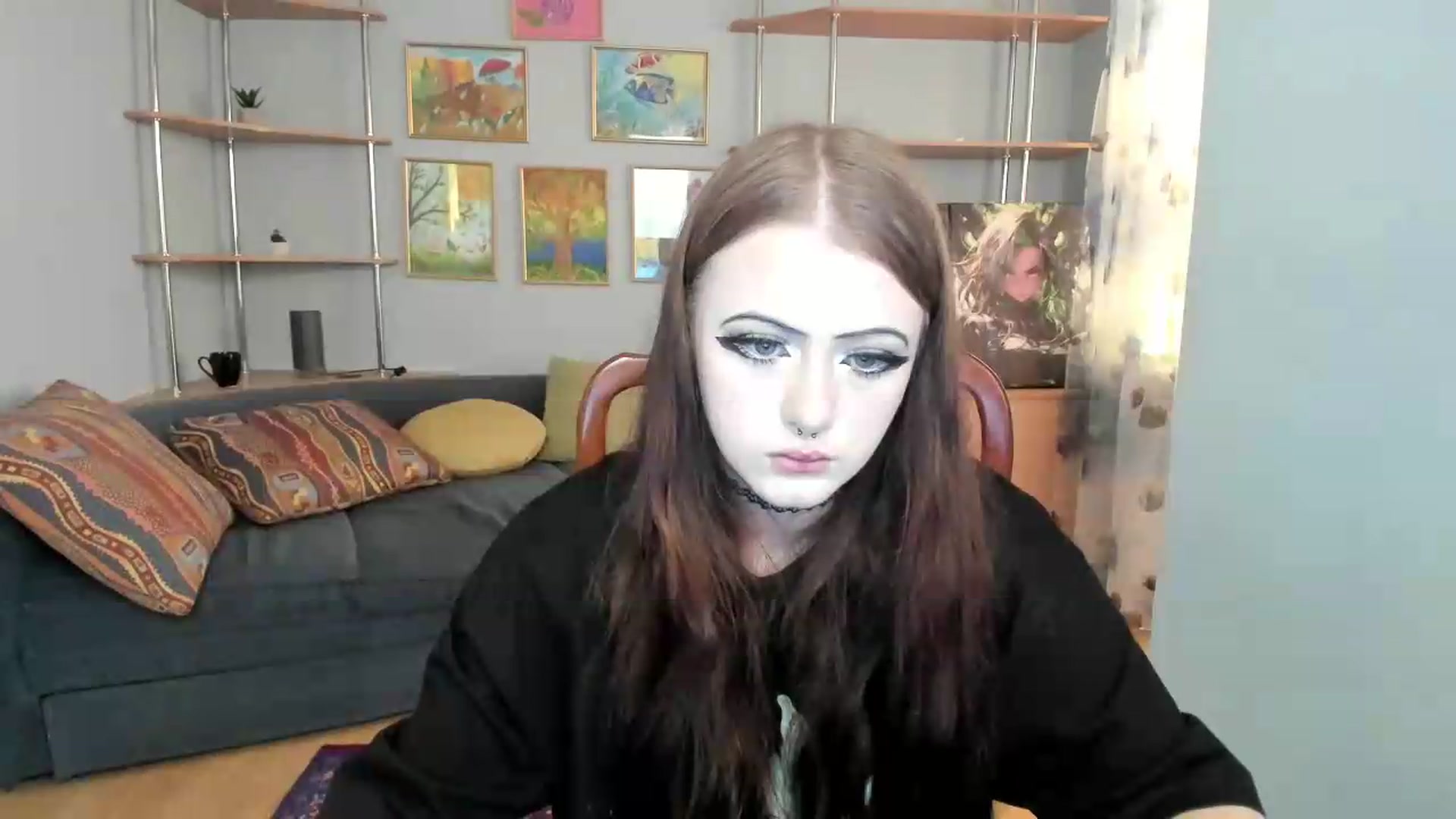 Gallery image thumbnail from JulesJamaica's myfreecams stream on, 08/30/2026, 16:44 image 7 of 20