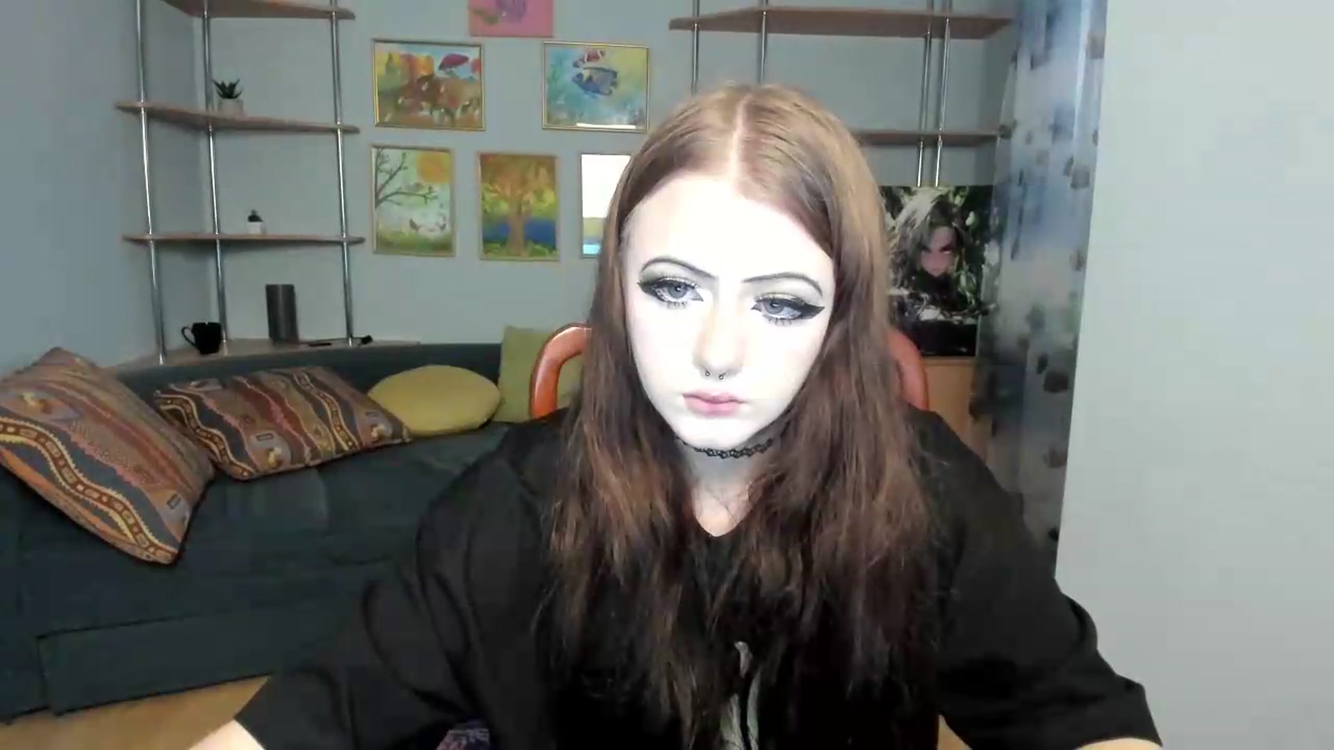 Gallery image thumbnail from JulesJamaica's myfreecams stream on, 08/30/2026, 16:44 image 16 of 20