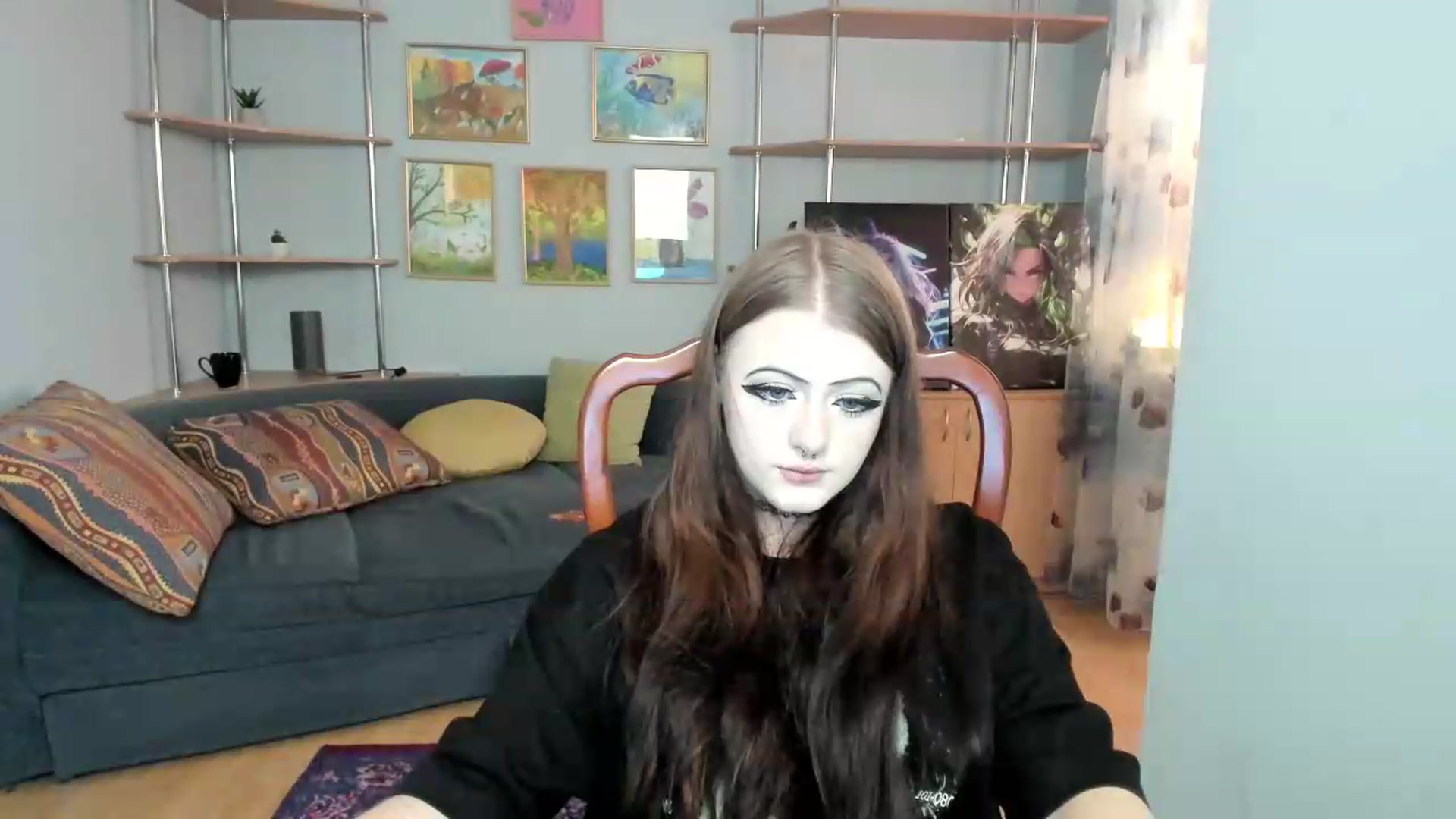 Gallery image thumbnail from JulesJamaica's myfreecams stream on, 08/30/2026, 16:44 image 11 of 20