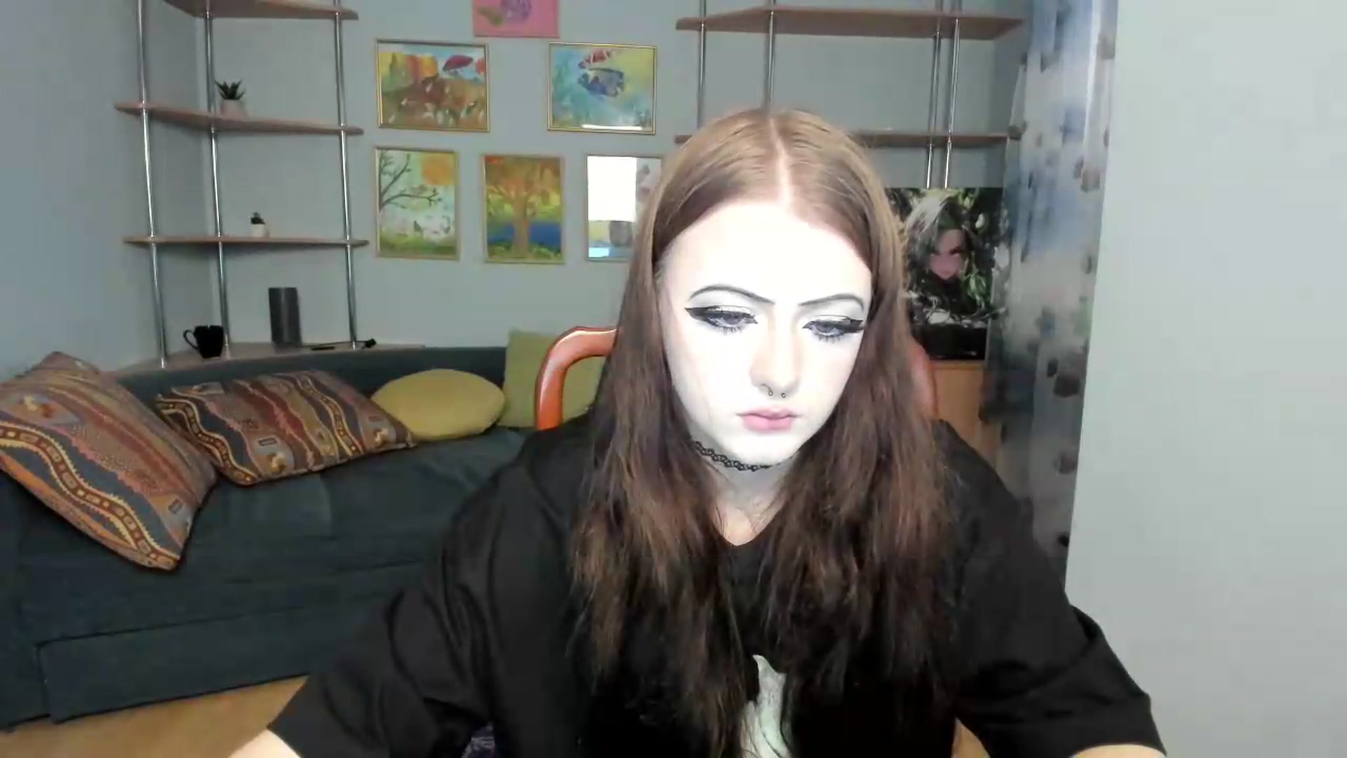 Gallery image thumbnail from JulesJamaica's myfreecams stream on, 08/30/2026, 16:44 image 15 of 20