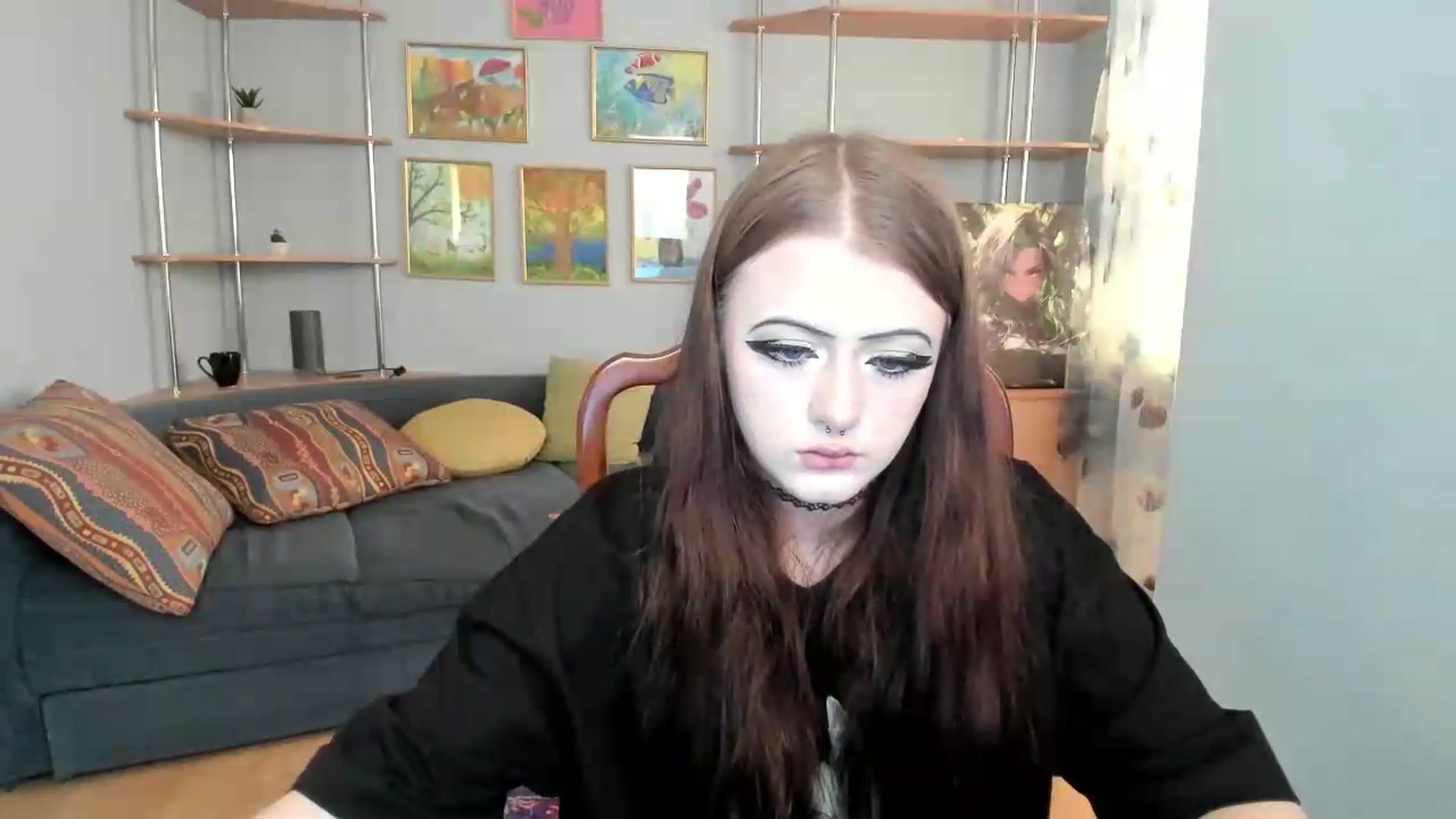 Gallery image thumbnail from JulesJamaica's myfreecams stream on, 08/30/2026, 16:44 image 5 of 20
