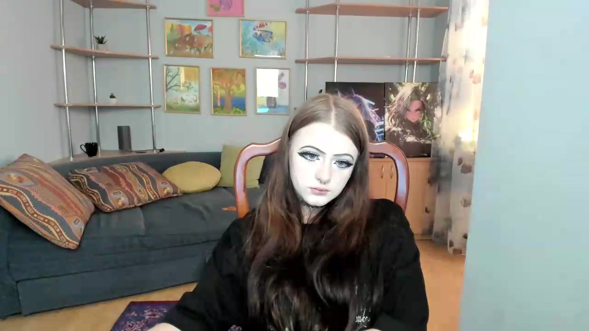 Gallery image thumbnail from JulesJamaica's myfreecams stream on, 08/30/2026, 16:44 image 10 of 20