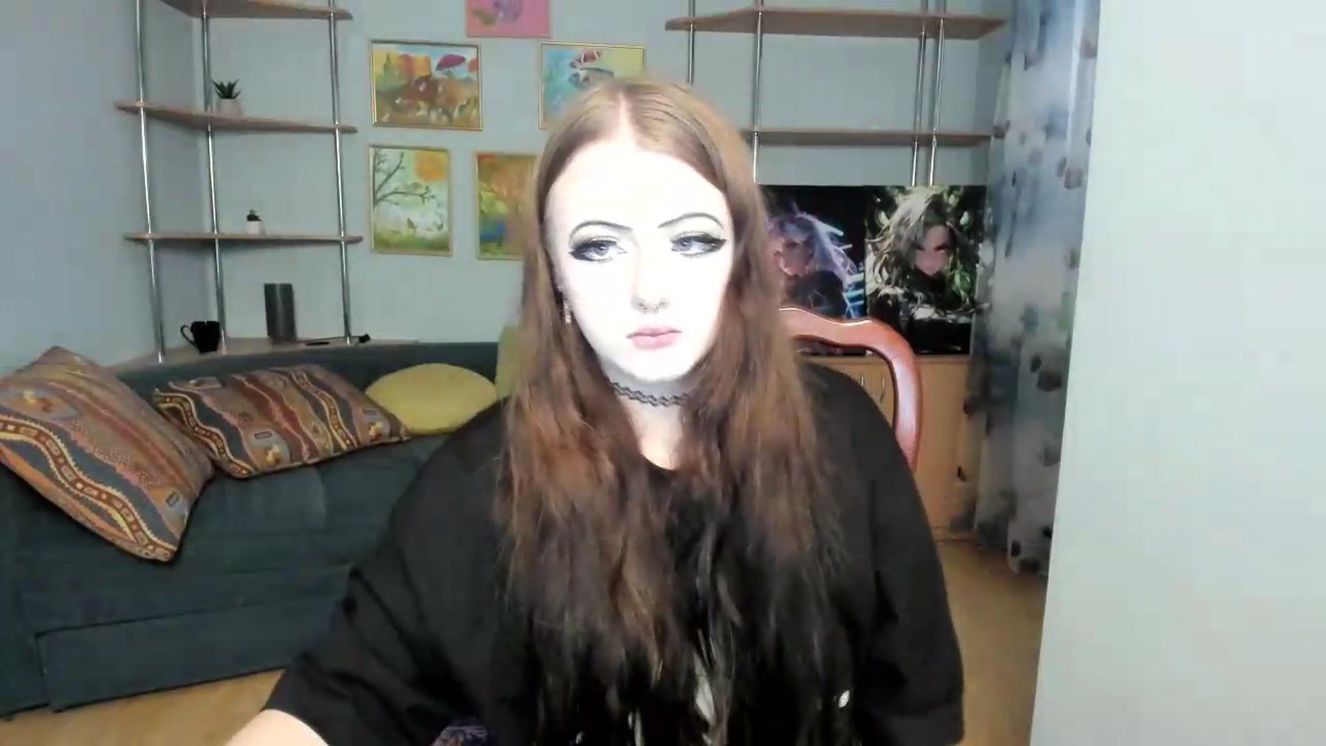 Gallery image thumbnail from JulesJamaica's myfreecams stream on, 08/30/2026, 16:44 image 17 of 20