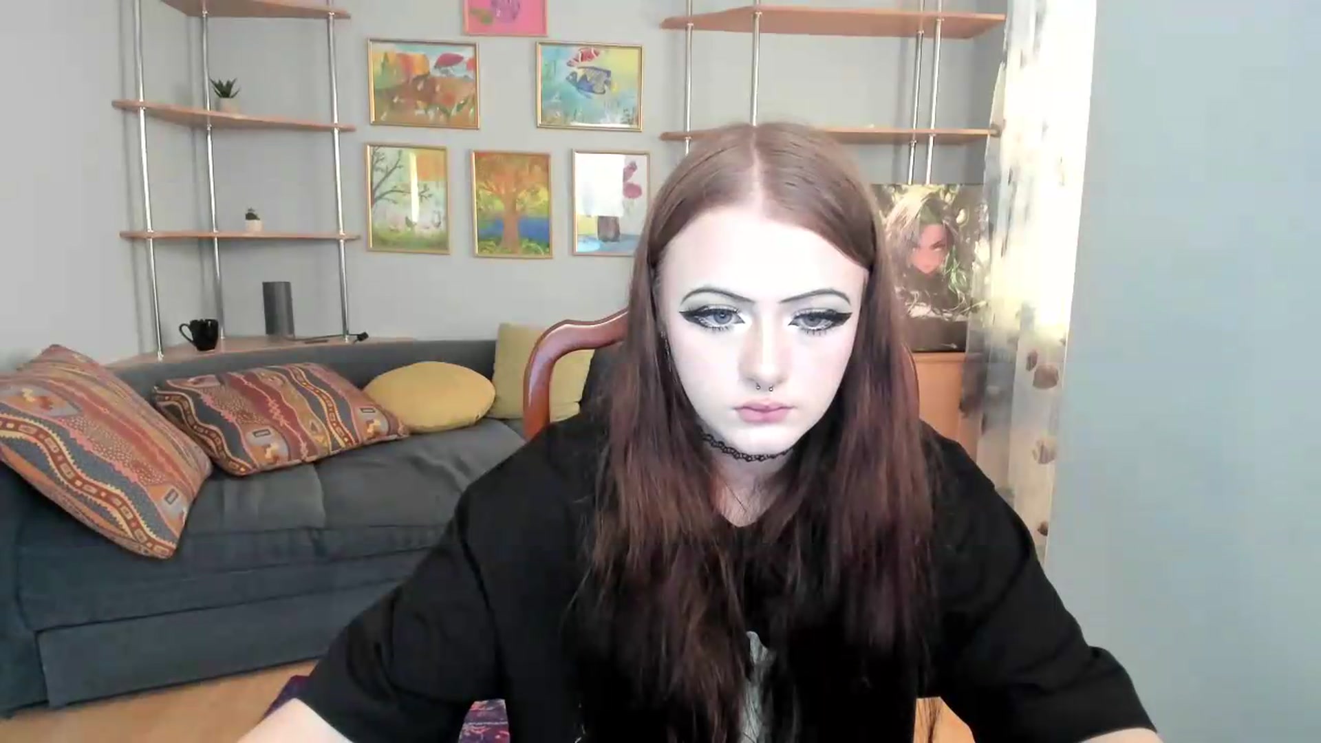 Gallery image thumbnail from JulesJamaica's myfreecams stream on, 08/30/2026, 16:44 image 4 of 20