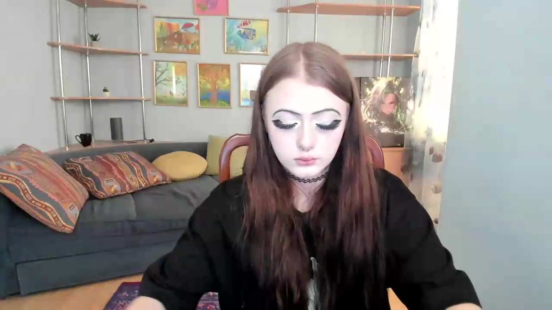 Gallery image thumbnail from JulesJamaica's myfreecams stream on, 08/30/2026, 16:44 image 3 of 20