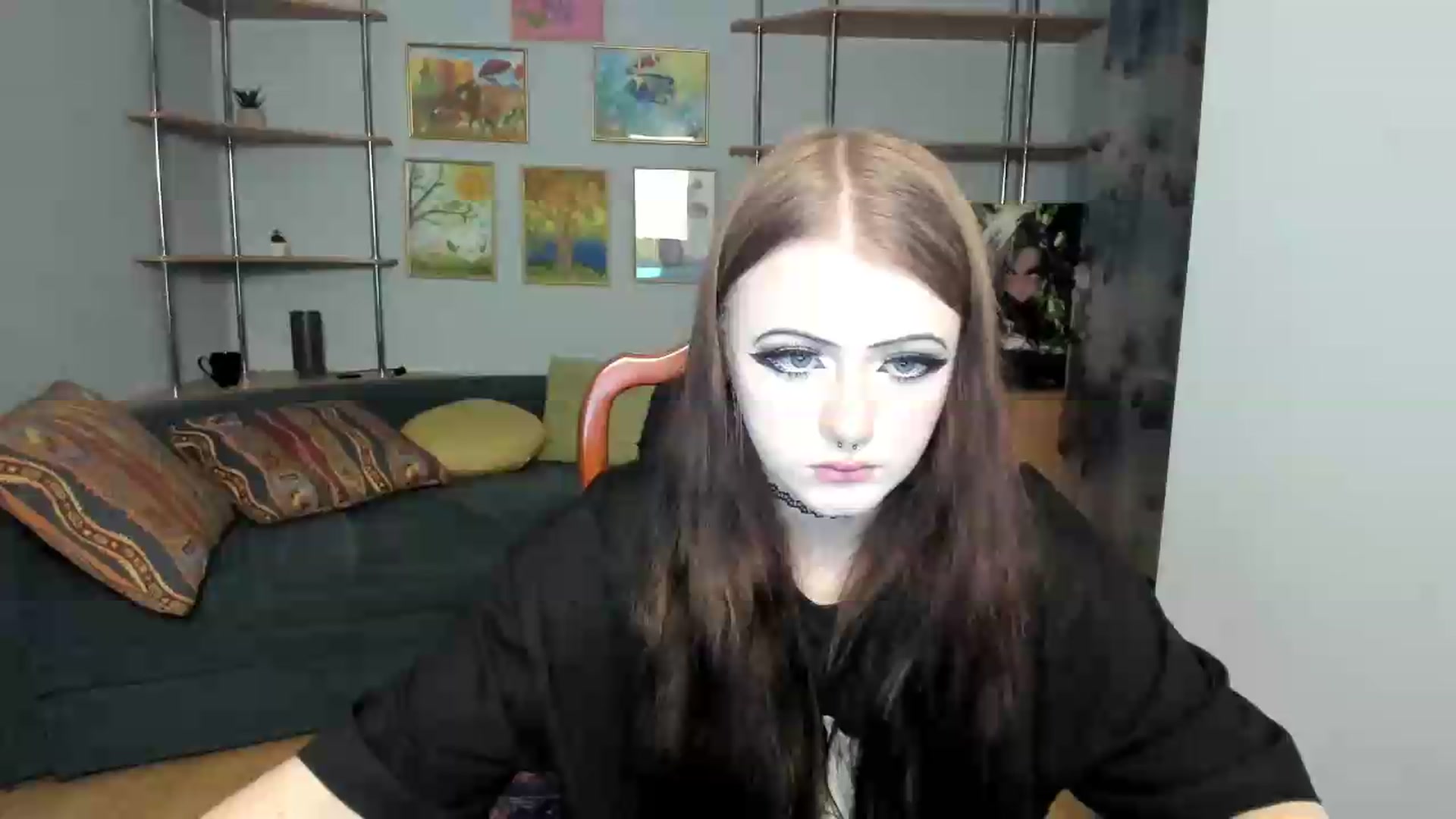 Gallery image thumbnail from JulesJamaica's myfreecams stream on, 08/30/2026, 17:32 image 17 of 20