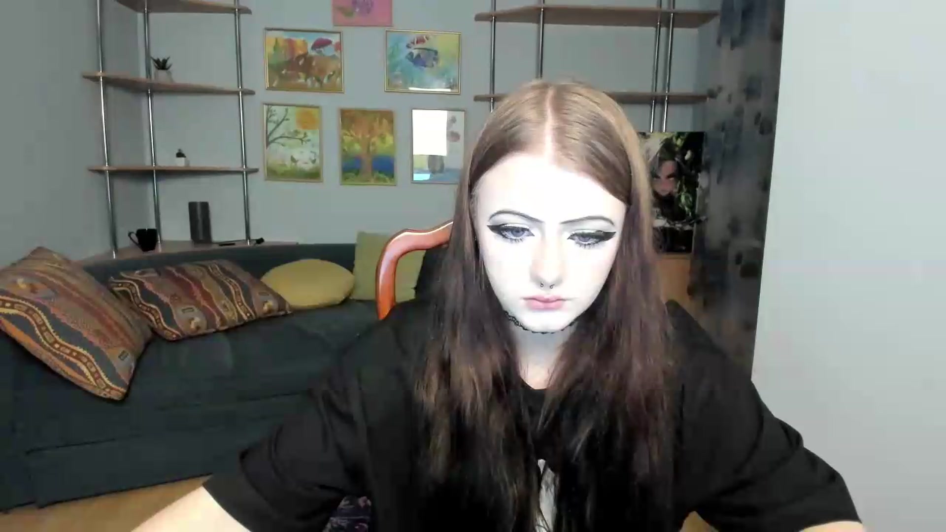 Gallery image thumbnail from JulesJamaica's myfreecams stream on, 08/30/2026, 17:32 image 16 of 20