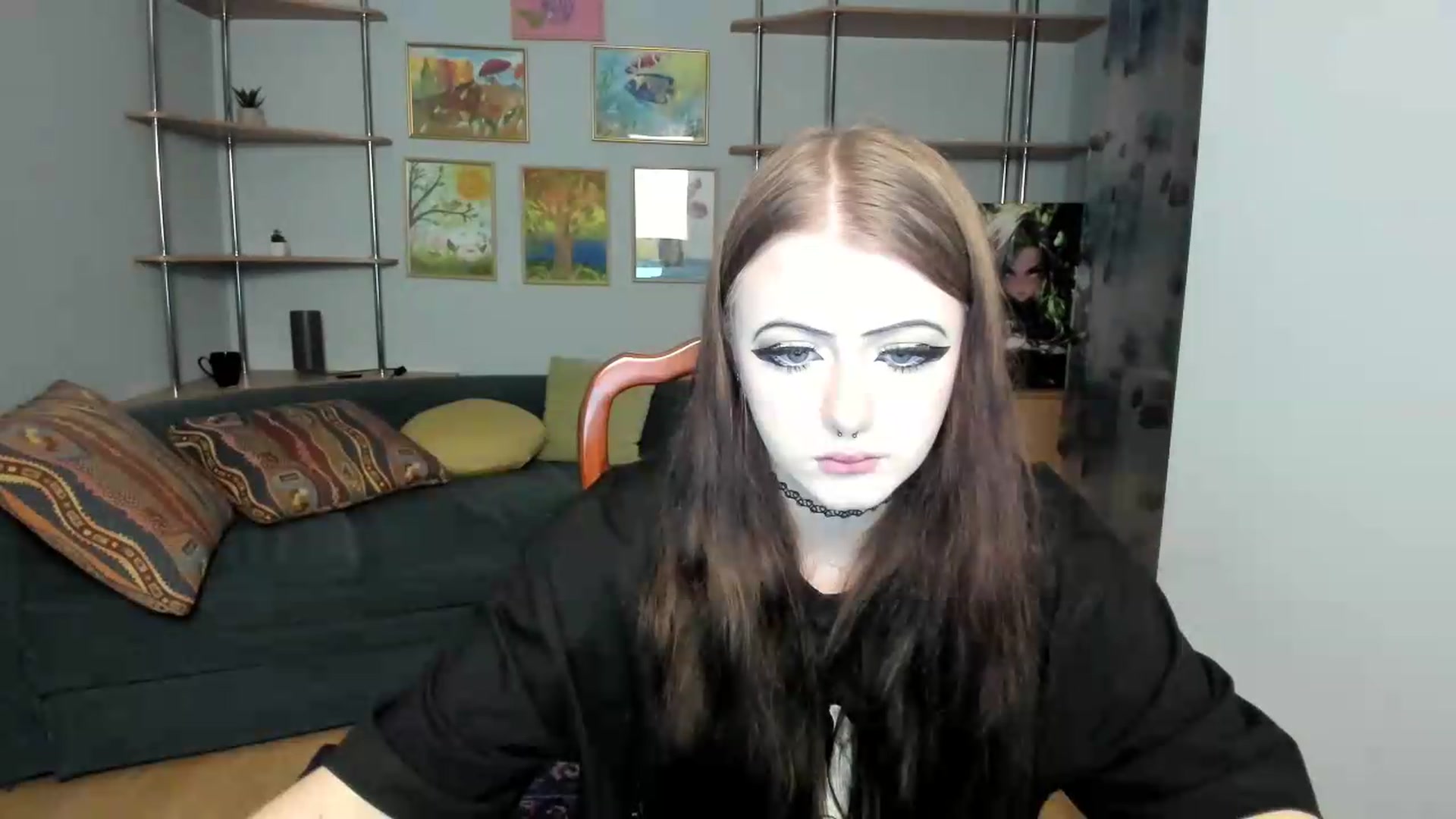 Gallery image thumbnail from JulesJamaica's myfreecams stream on, 08/30/2026, 17:32 image 14 of 20