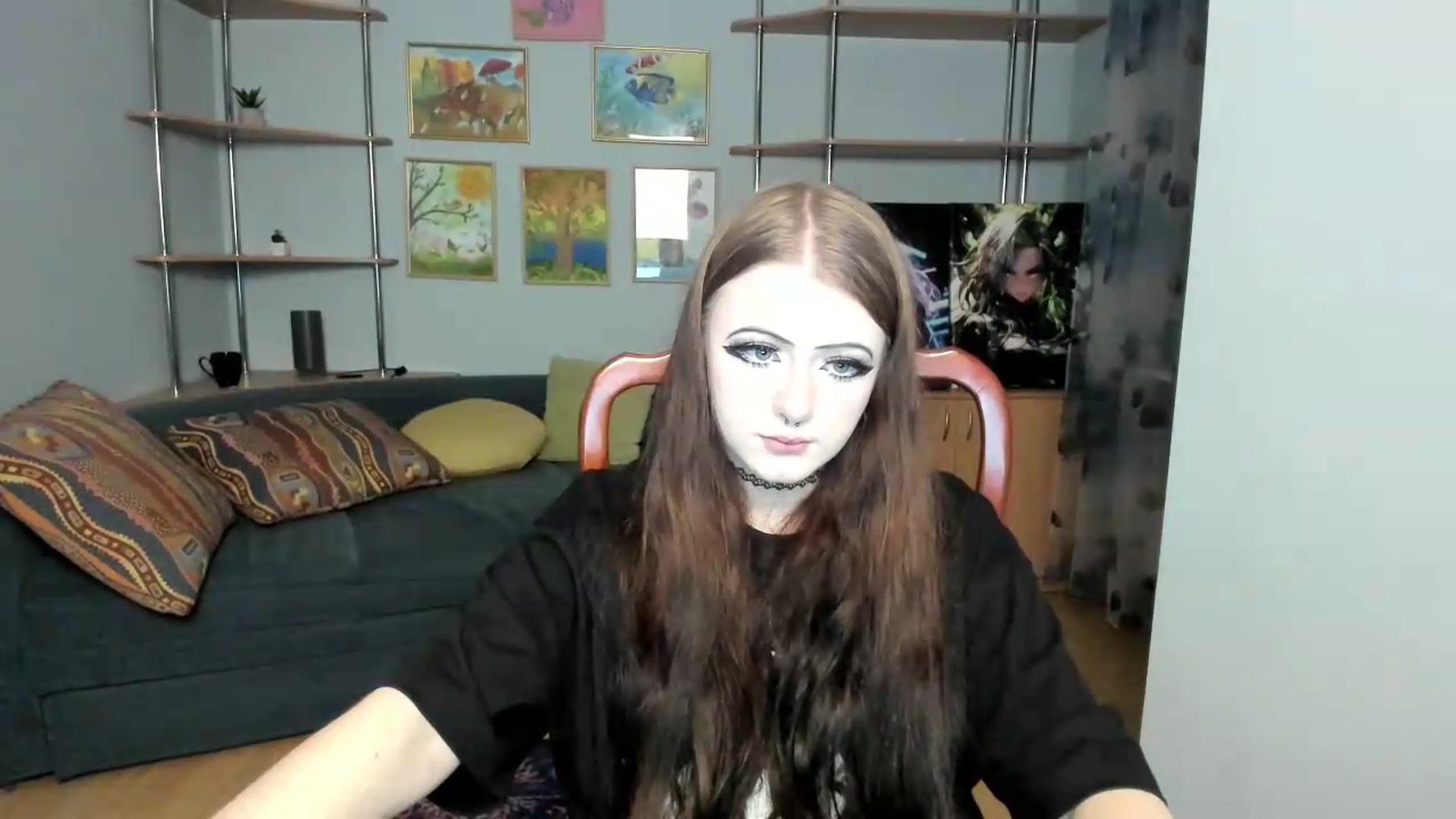 Gallery image thumbnail from JulesJamaica's myfreecams stream on, 08/30/2026, 17:32 image 10 of 20