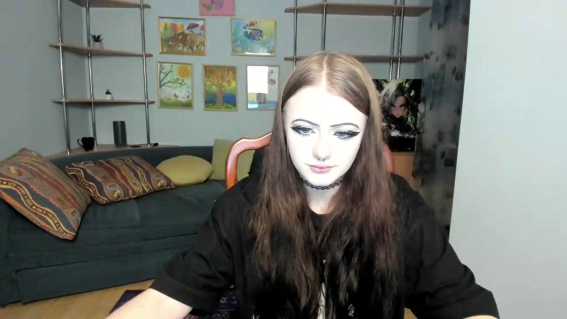 Gallery image thumbnail from JulesJamaica's myfreecams stream on, 08/30/2026, 17:32 image 11 of 20