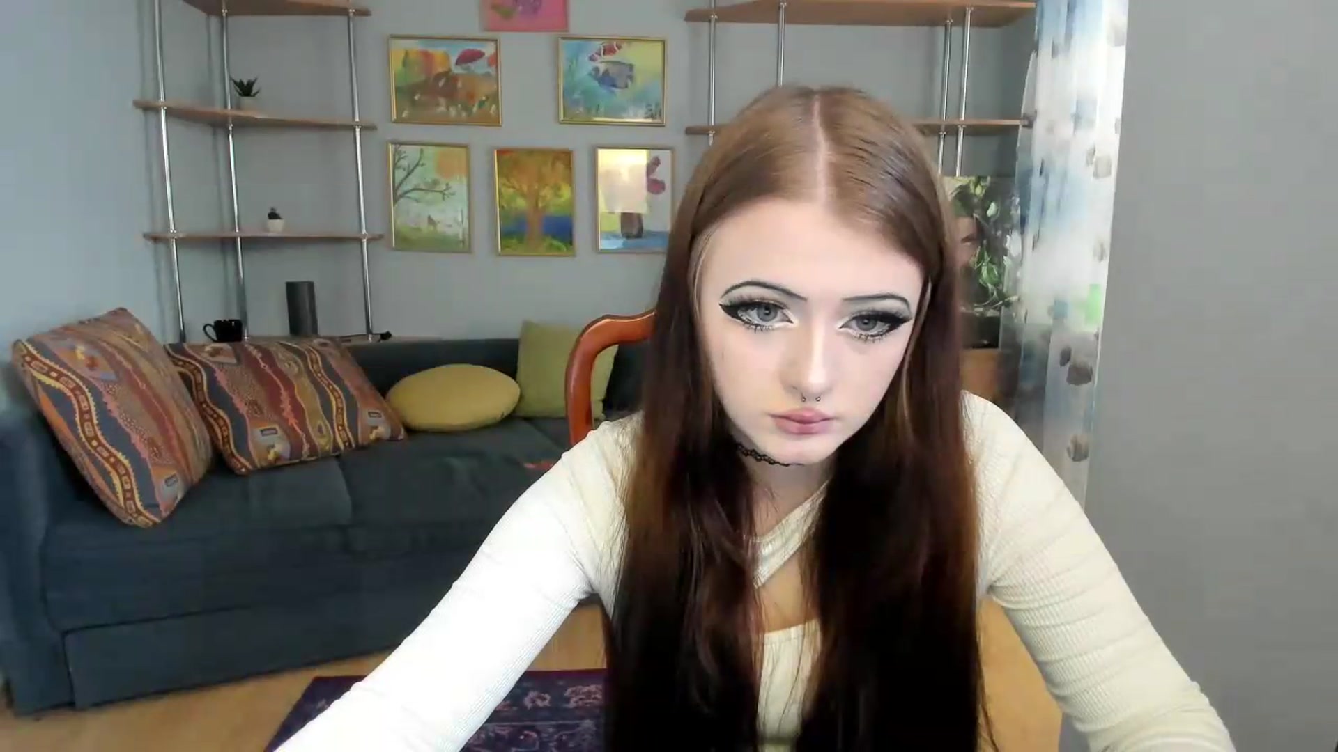 Gallery image thumbnail from JulesJamaica's myfreecams stream on, 08/31/2026, 13:30 image 4 of 20