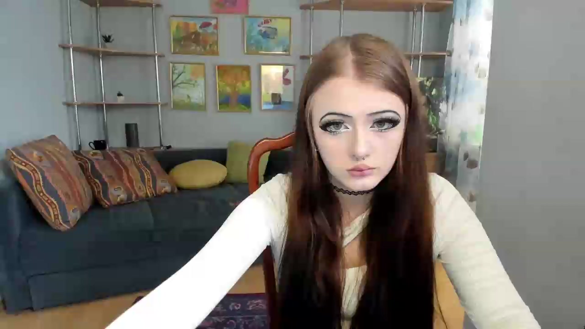 Gallery image thumbnail from JulesJamaica's myfreecams stream on, 08/31/2026, 13:30 image 5 of 20