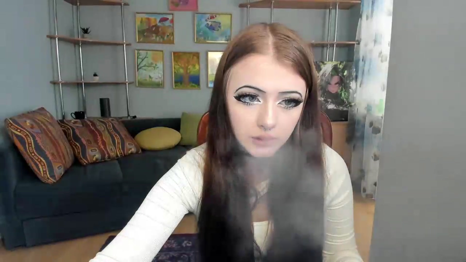 Gallery image thumbnail from JulesJamaica's myfreecams stream on, 08/31/2026, 13:30 image 17 of 20