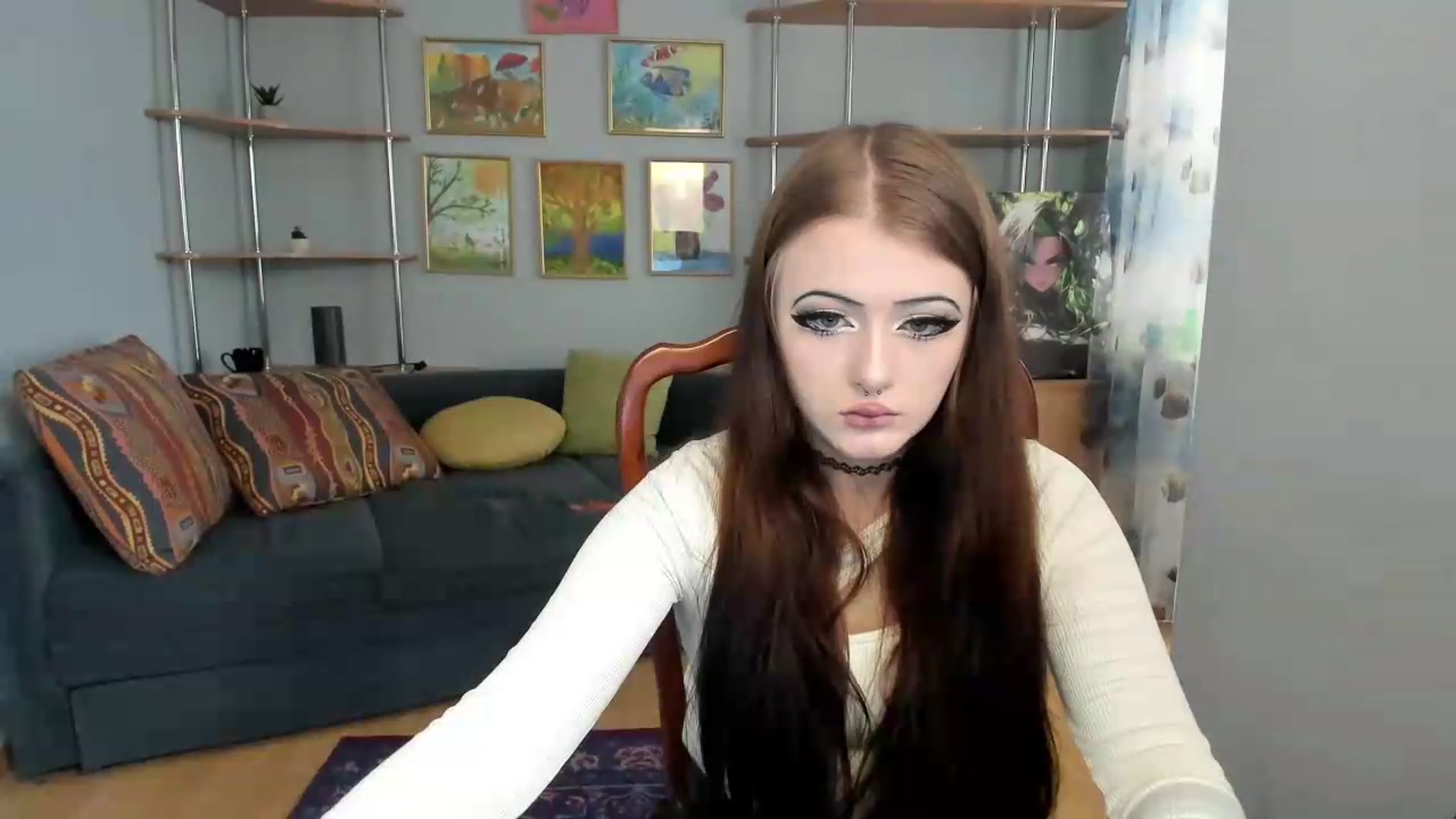 Gallery image thumbnail from JulesJamaica's myfreecams stream on, 08/31/2026, 13:30 image 15 of 20