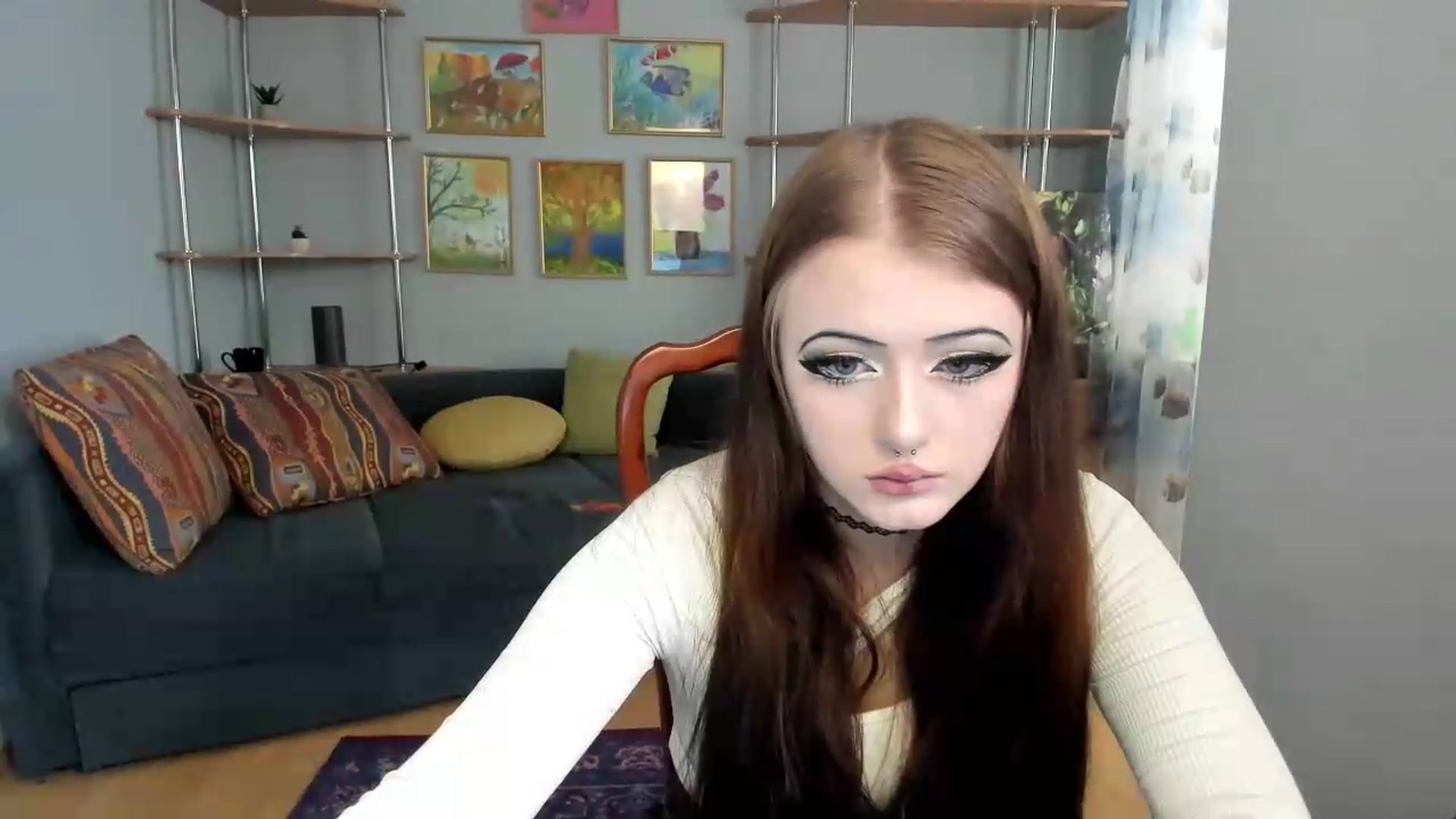 Gallery image thumbnail from JulesJamaica's myfreecams stream on, 08/31/2026, 13:30 image 14 of 20