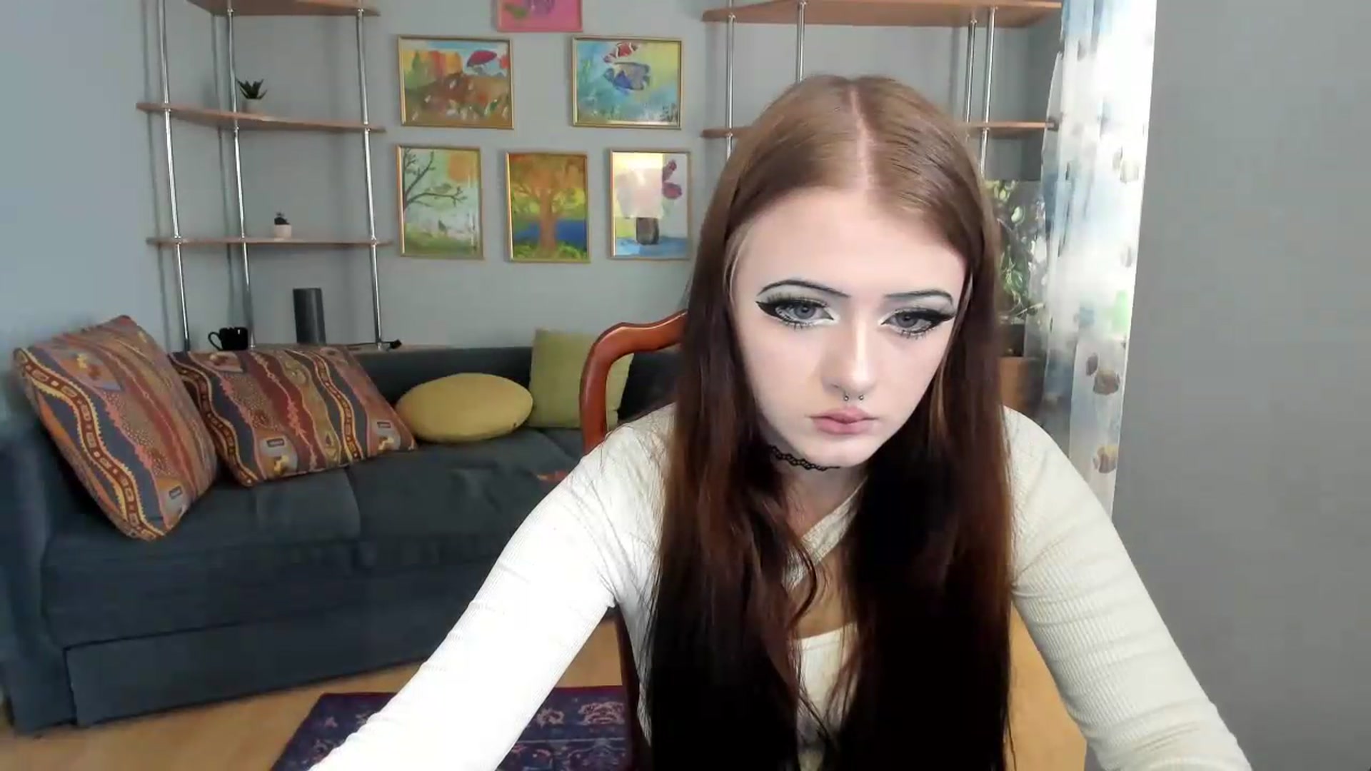 Gallery image thumbnail from JulesJamaica's myfreecams stream on, 08/31/2026, 13:30 image 11 of 20