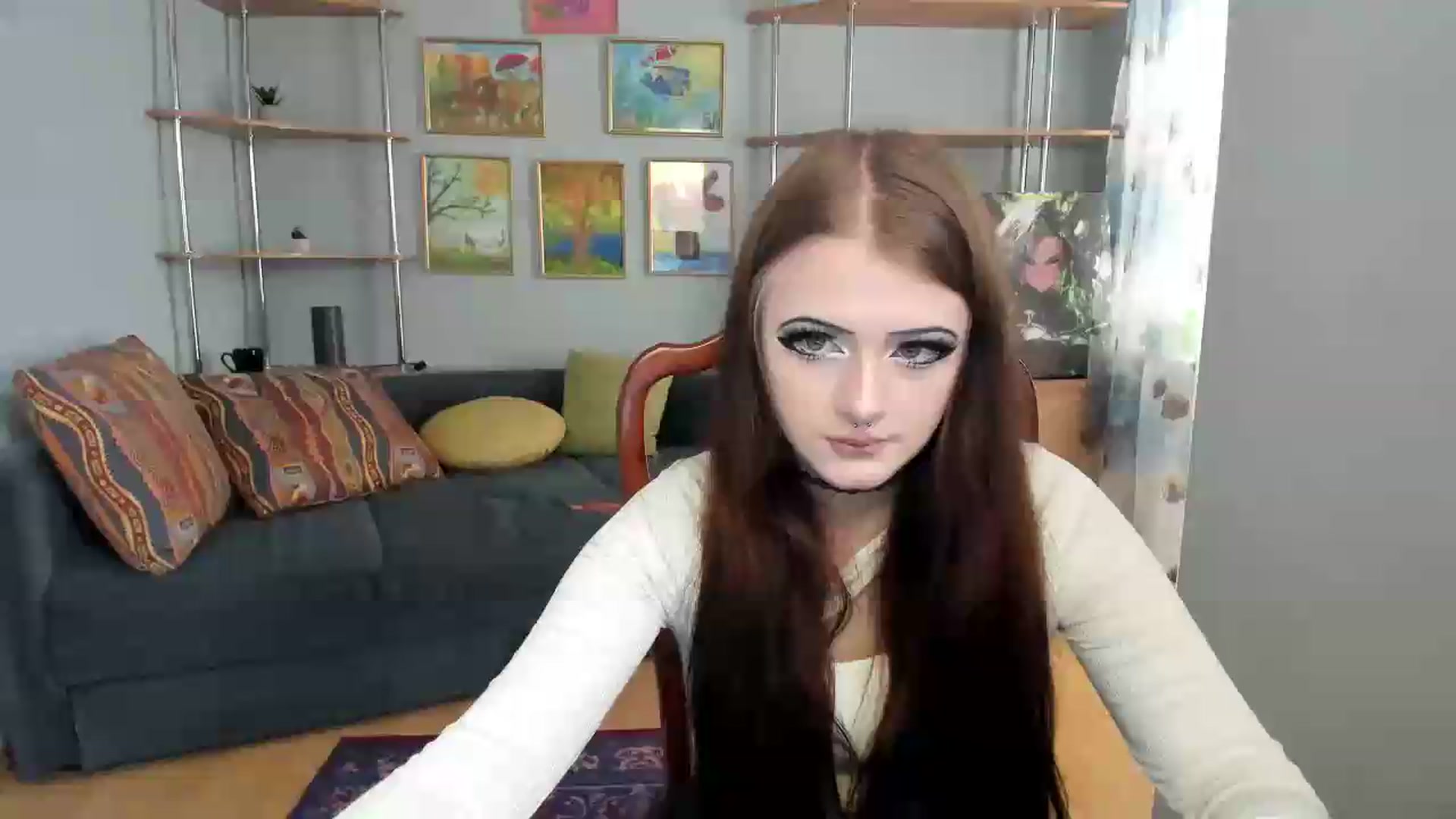 Gallery image thumbnail from JulesJamaica's myfreecams stream on, 08/31/2026, 14:42 image 1 of 20