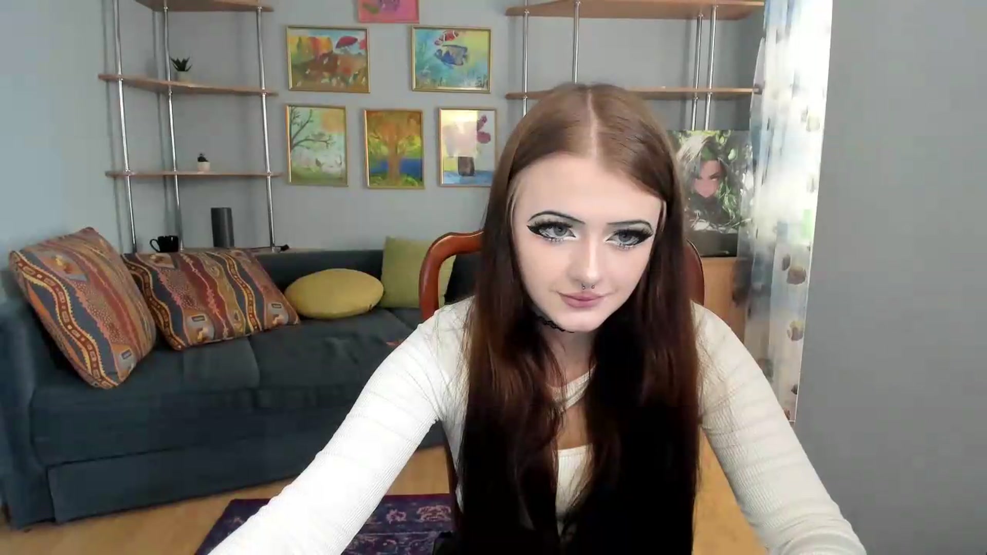 Gallery image thumbnail from JulesJamaica's myfreecams stream on, 08/31/2026, 14:42 image 16 of 20