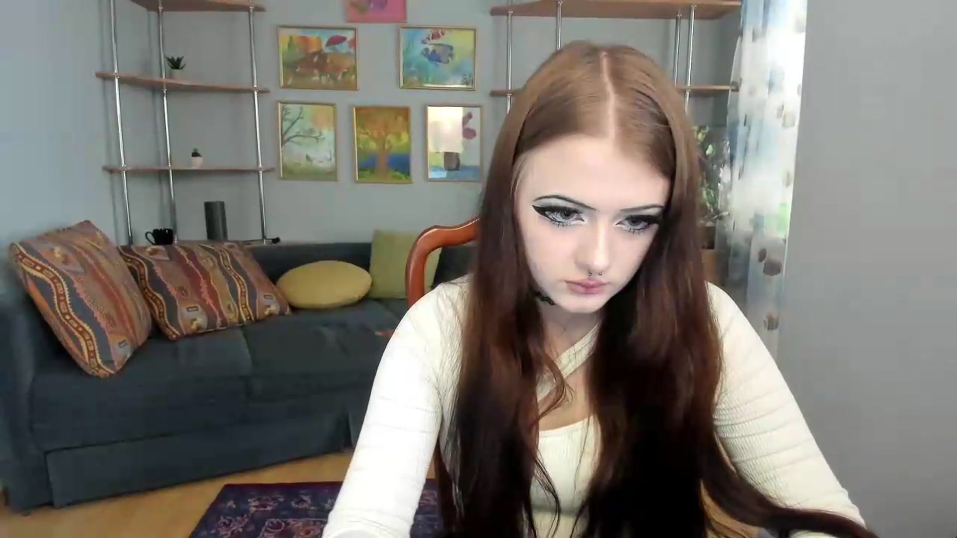 Gallery image thumbnail from JulesJamaica's myfreecams stream on, 08/31/2026, 14:42 image 8 of 20