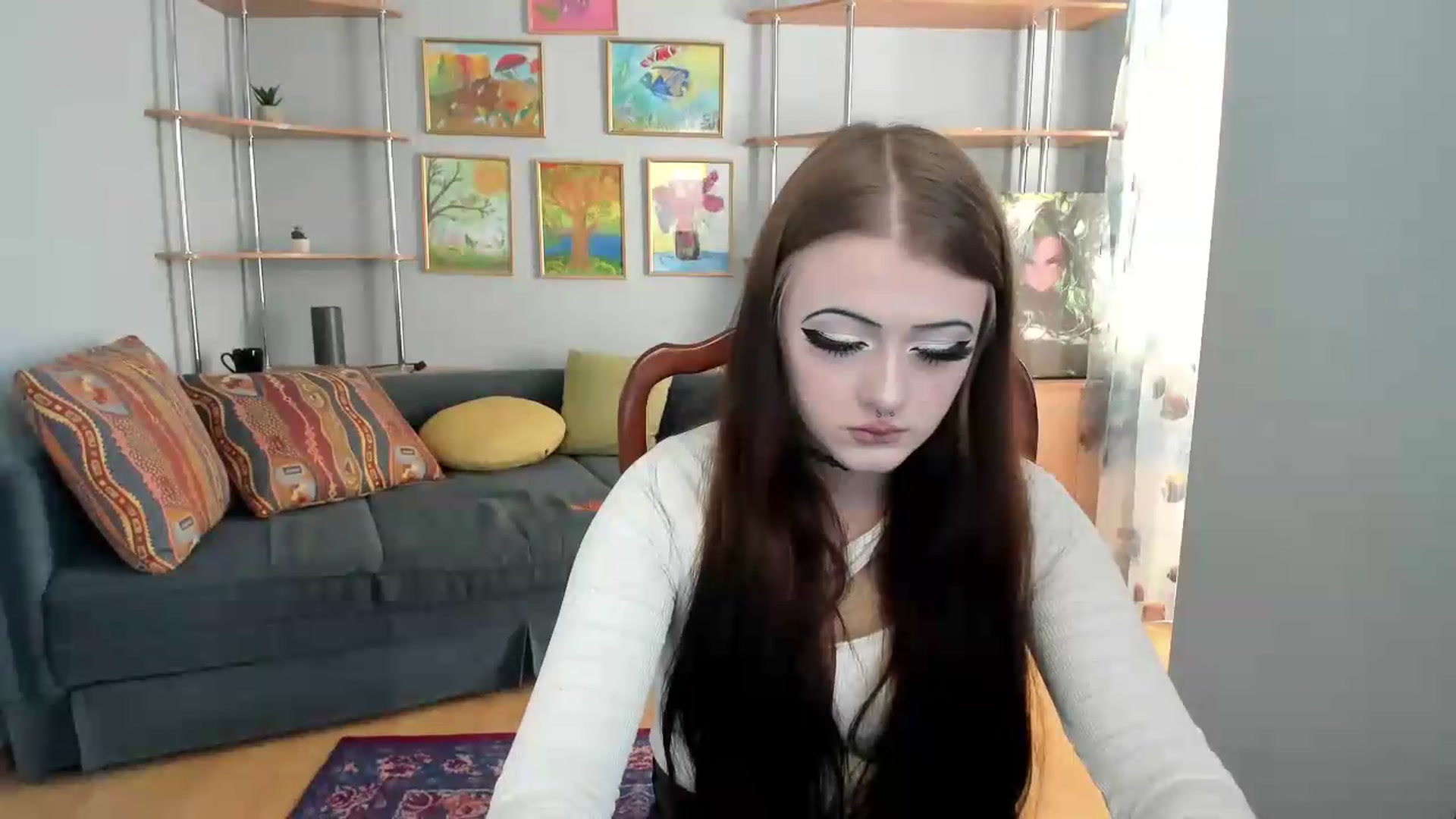 Gallery image thumbnail from JulesJamaica's myfreecams stream on, 08/31/2026, 14:42 image 20 of 20