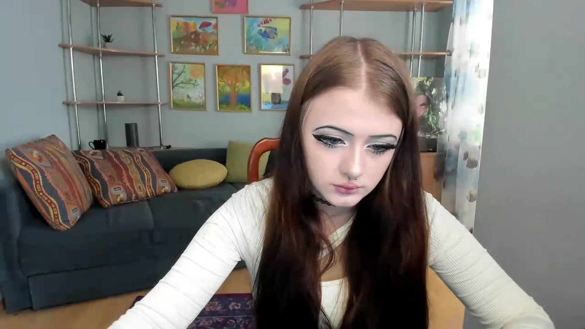 Gallery image thumbnail from JulesJamaica's myfreecams stream on, 08/31/2026, 14:42 image 2 of 20