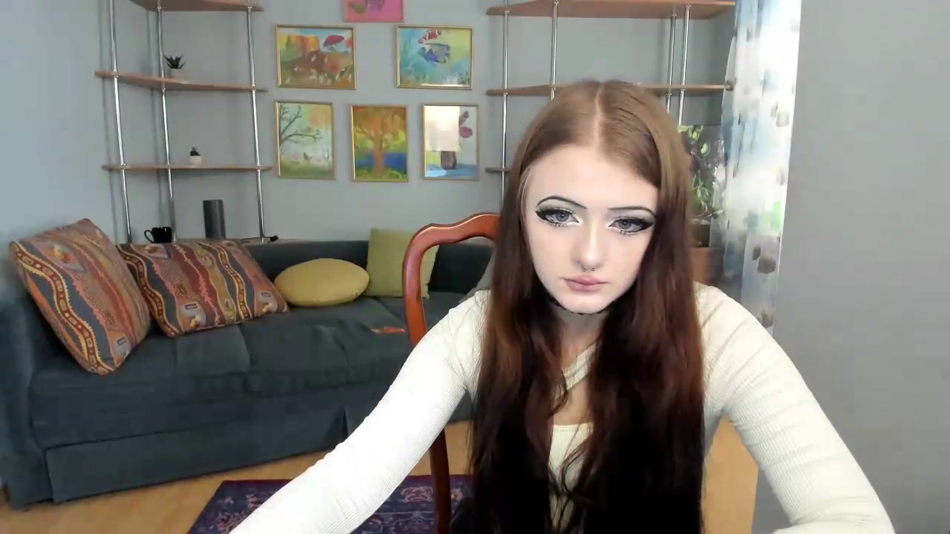 Gallery image thumbnail from JulesJamaica's myfreecams stream on, 08/31/2026, 14:42 image 6 of 20