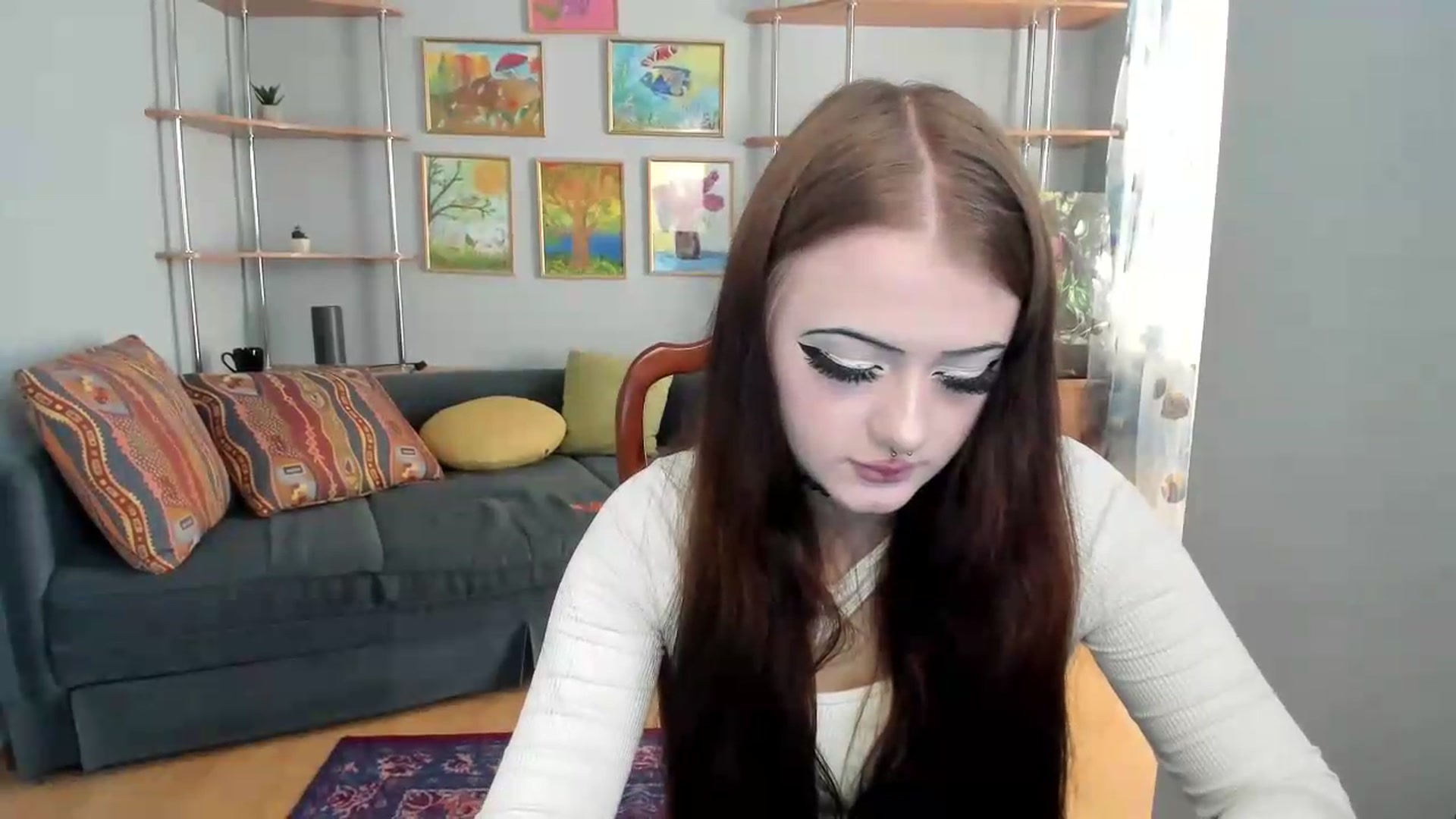 Gallery image thumbnail from JulesJamaica's myfreecams stream on, 08/31/2026, 14:42 image 3 of 20