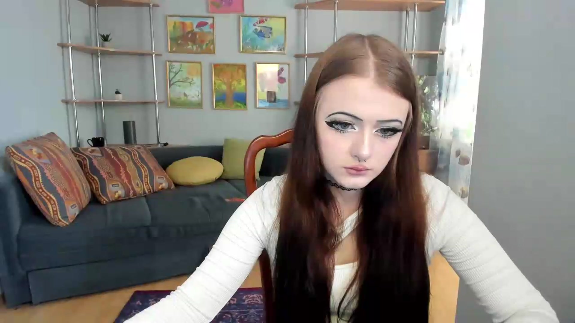 Gallery image thumbnail from JulesJamaica's myfreecams stream on, 08/31/2026, 14:42 image 18 of 20