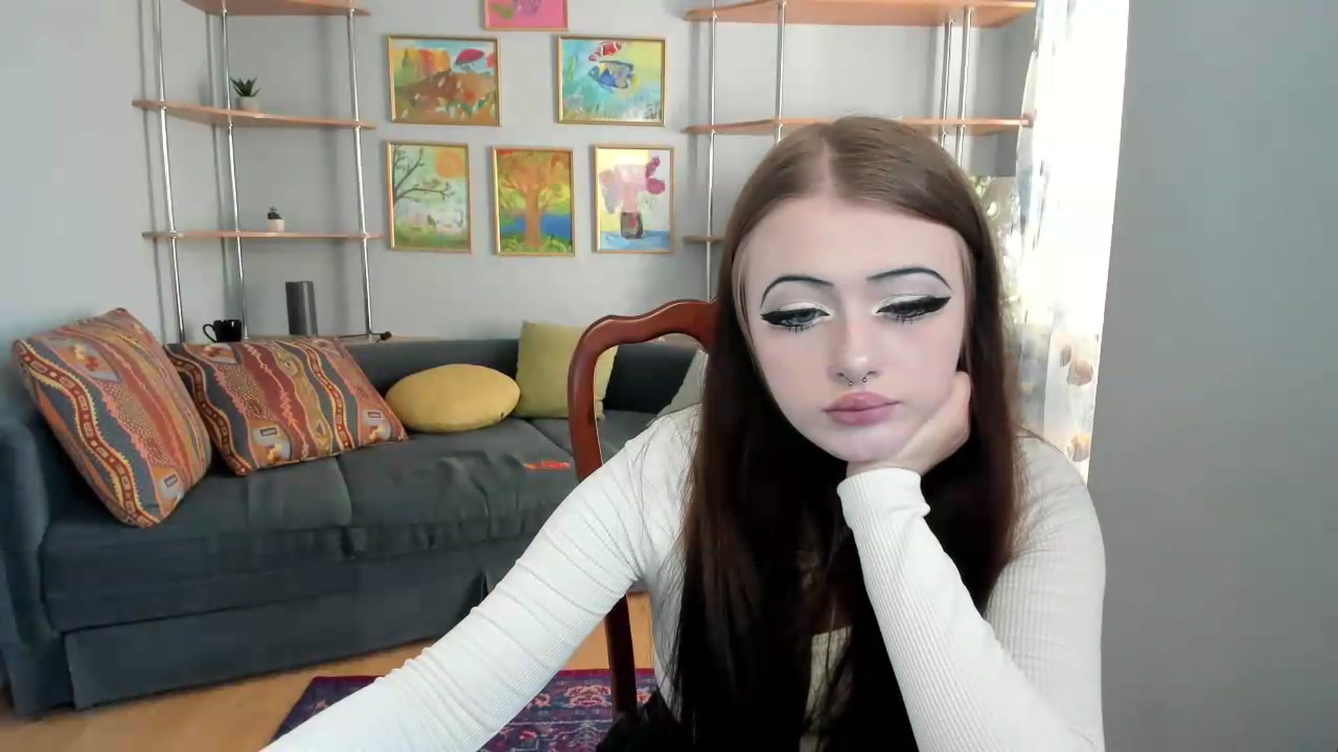 Gallery image thumbnail from JulesJamaica's myfreecams stream on, 08/31/2026, 14:42 image 19 of 20