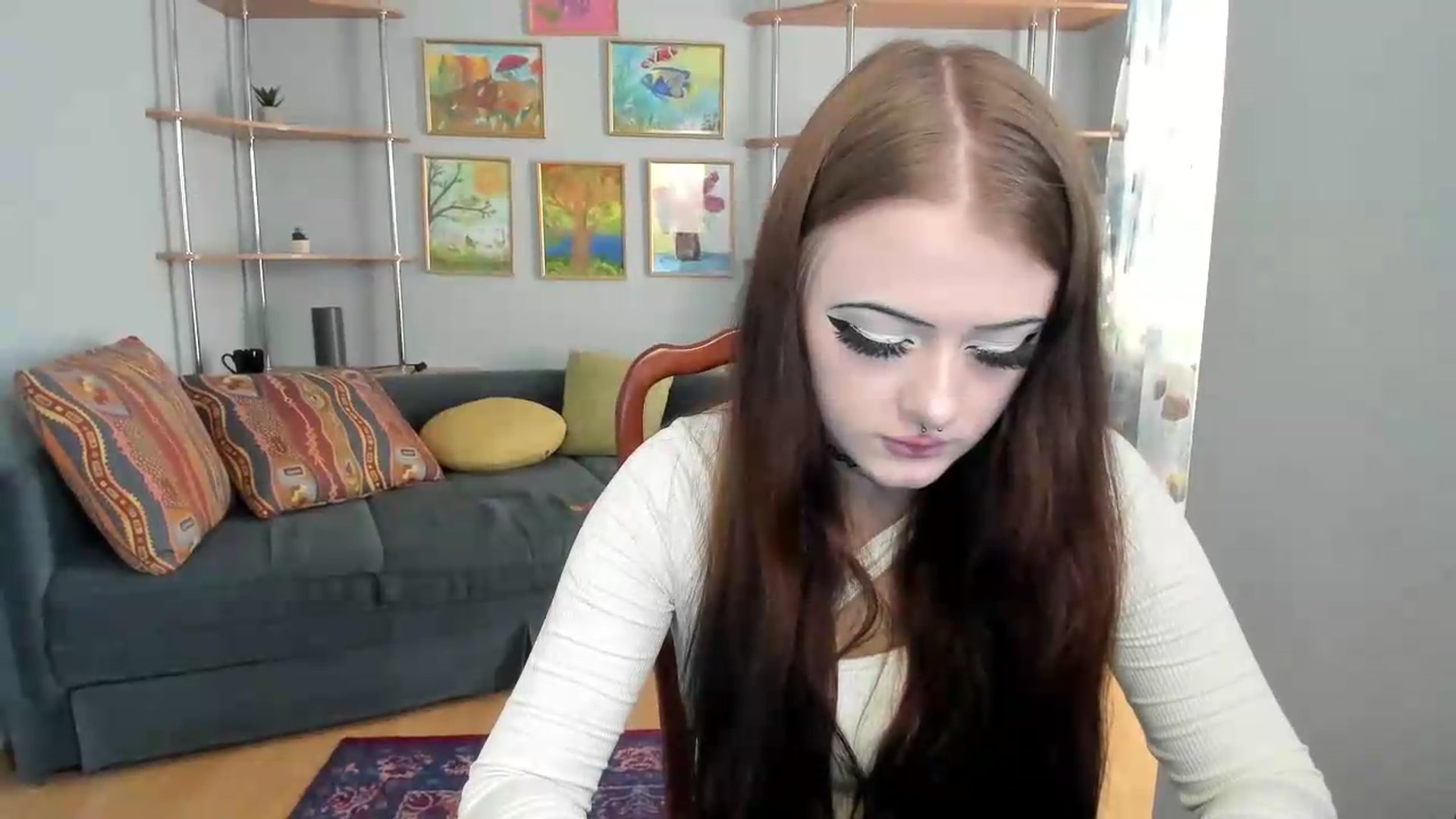 Gallery image thumbnail from JulesJamaica's myfreecams stream on, 08/31/2026, 14:42 image 4 of 20