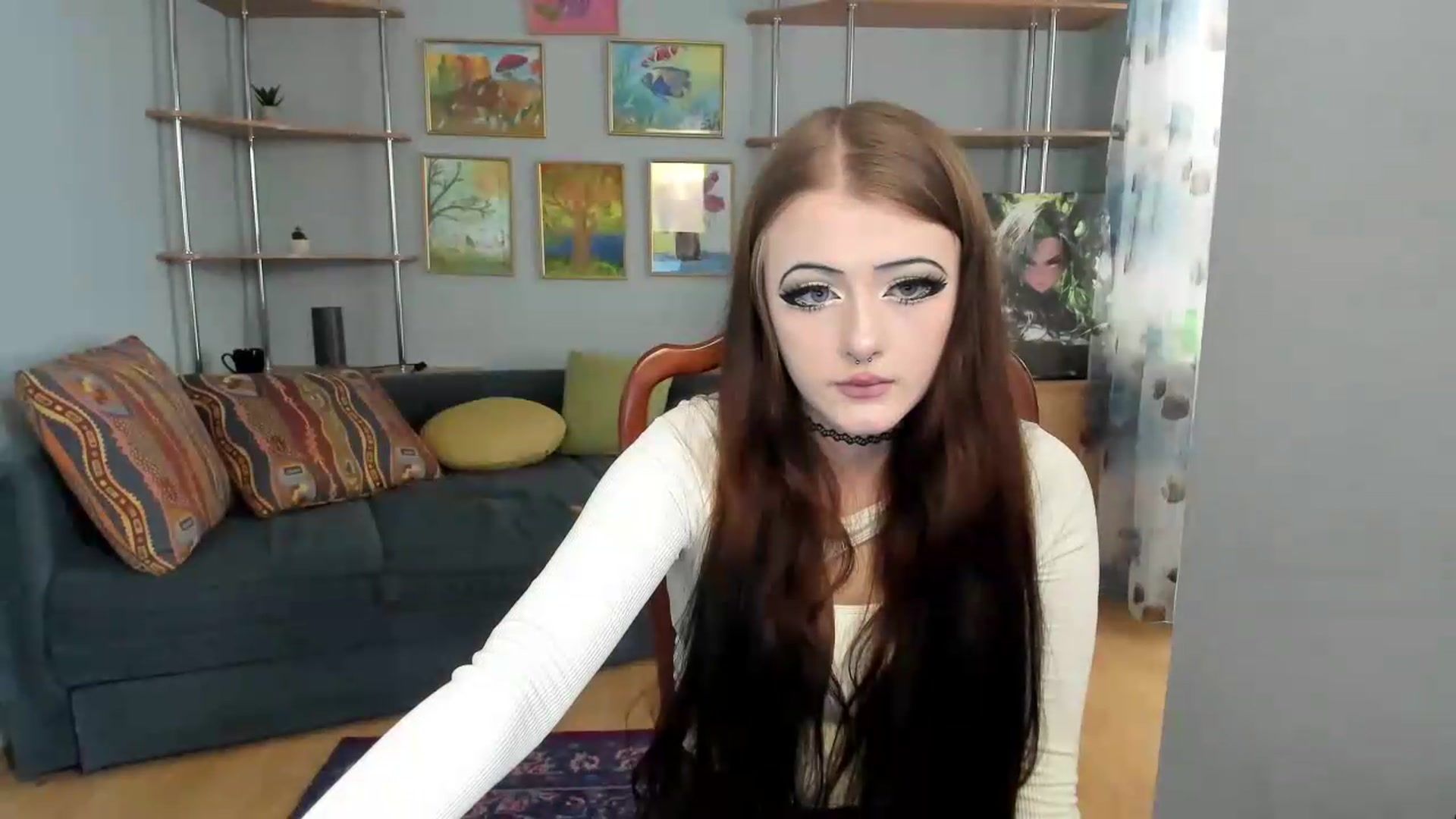 Gallery image thumbnail from JulesJamaica's myfreecams stream on, 08/31/2026, 14:42 image 10 of 20