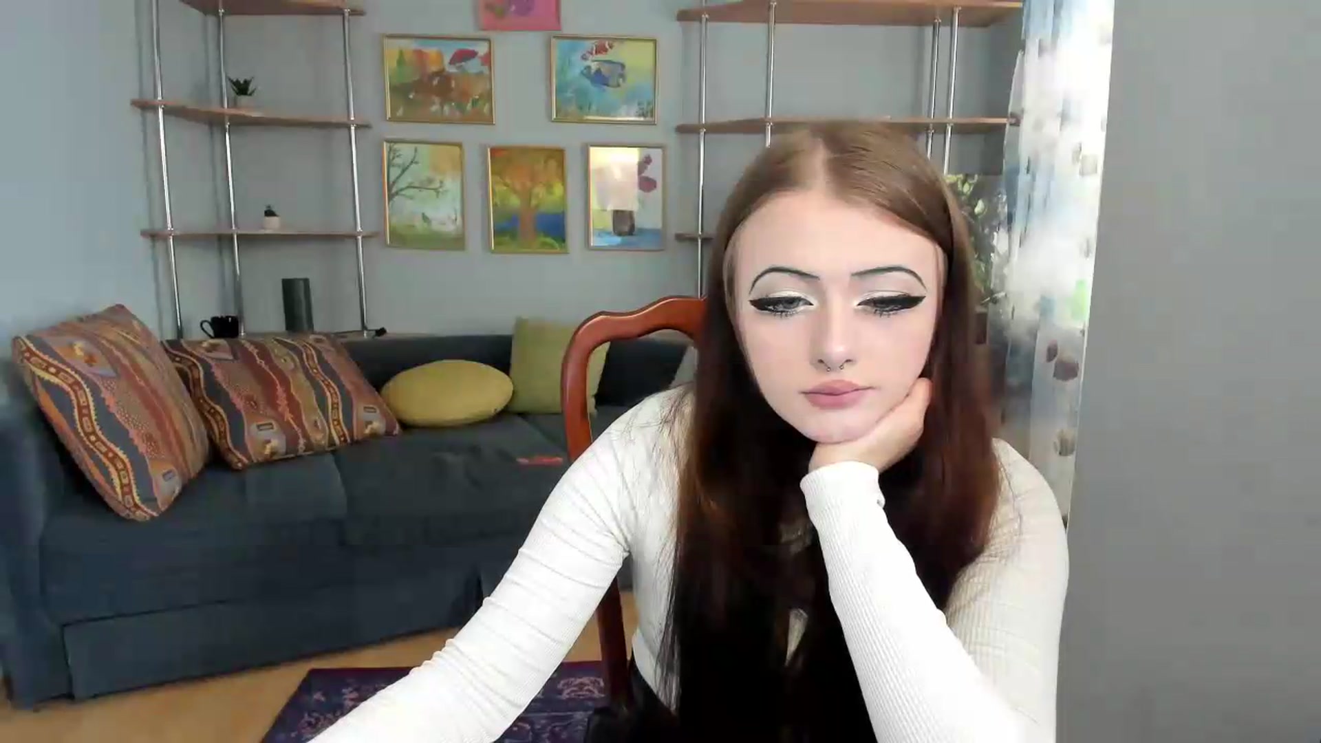 Gallery image thumbnail from JulesJamaica's myfreecams stream on, 08/31/2026, 14:42 image 14 of 20
