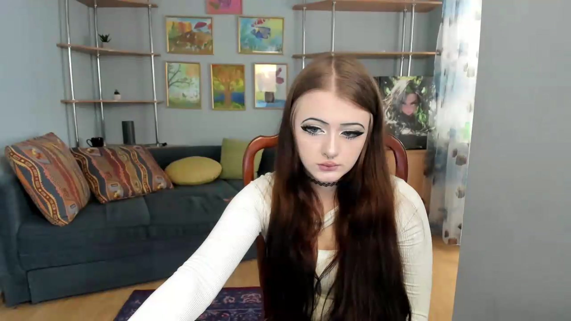 Gallery image thumbnail from JulesJamaica's myfreecams stream on, 08/31/2026, 14:42 image 12 of 20